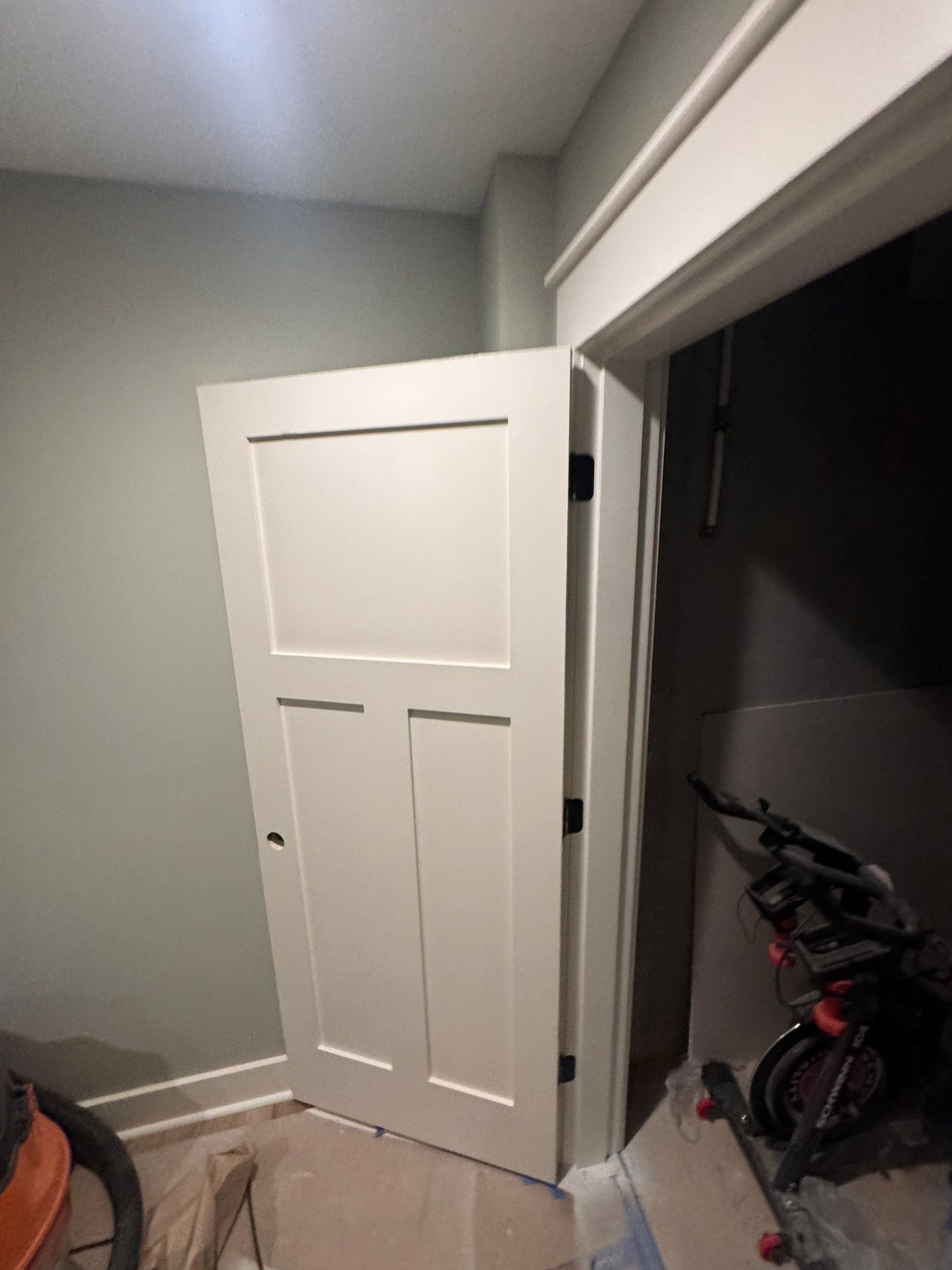 Basement Transformation by PGP Surface Solutions, LLC