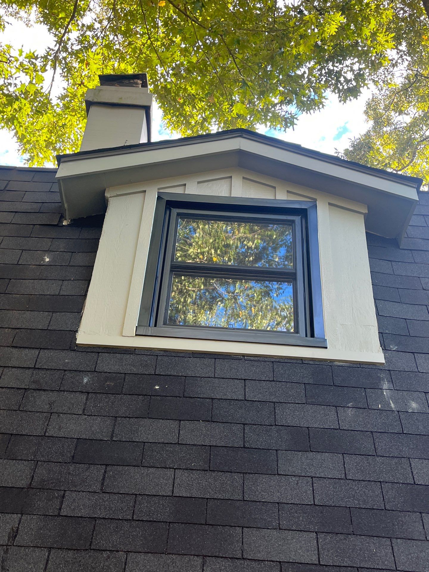 Howard- Project in Vestavia Hills by The Window Source