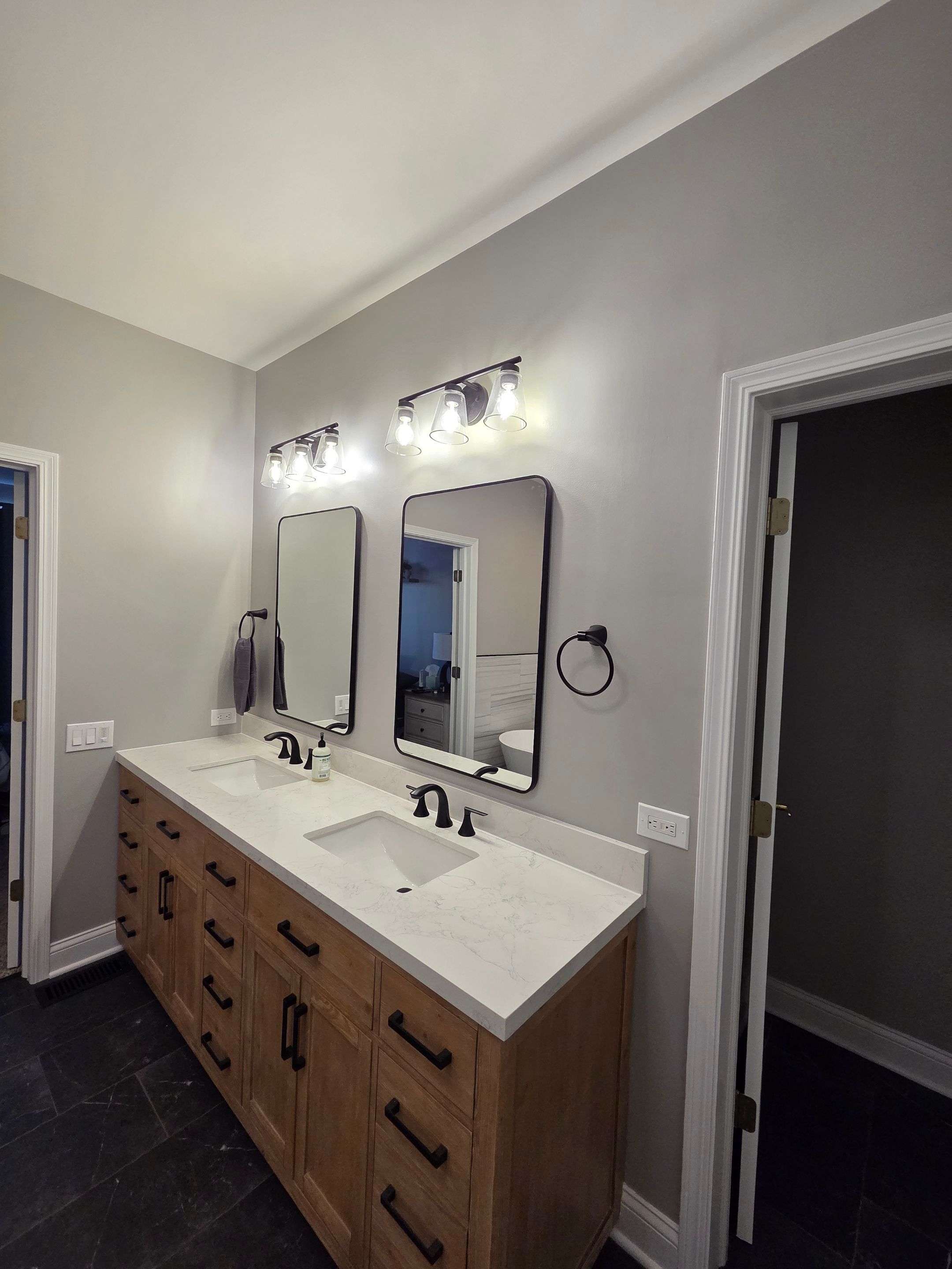 Algonquin Gets an Upgrade by Snap Home Solutions