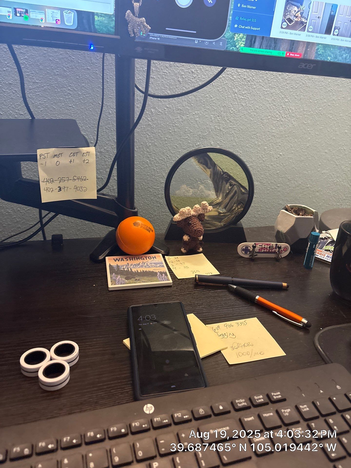 Jones Remodel by CompanyCam Sales Demo