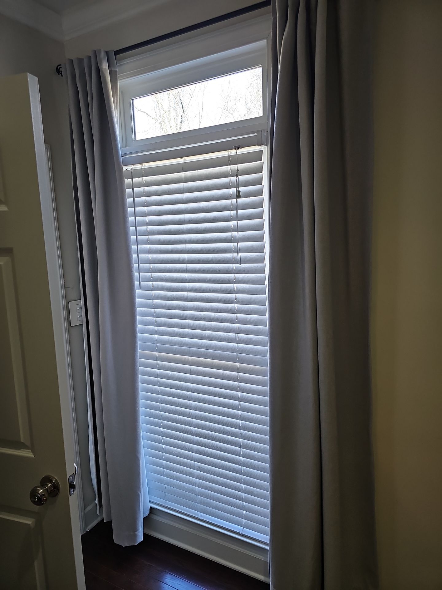 Brown Project In Vestavia Hills by The Window Source