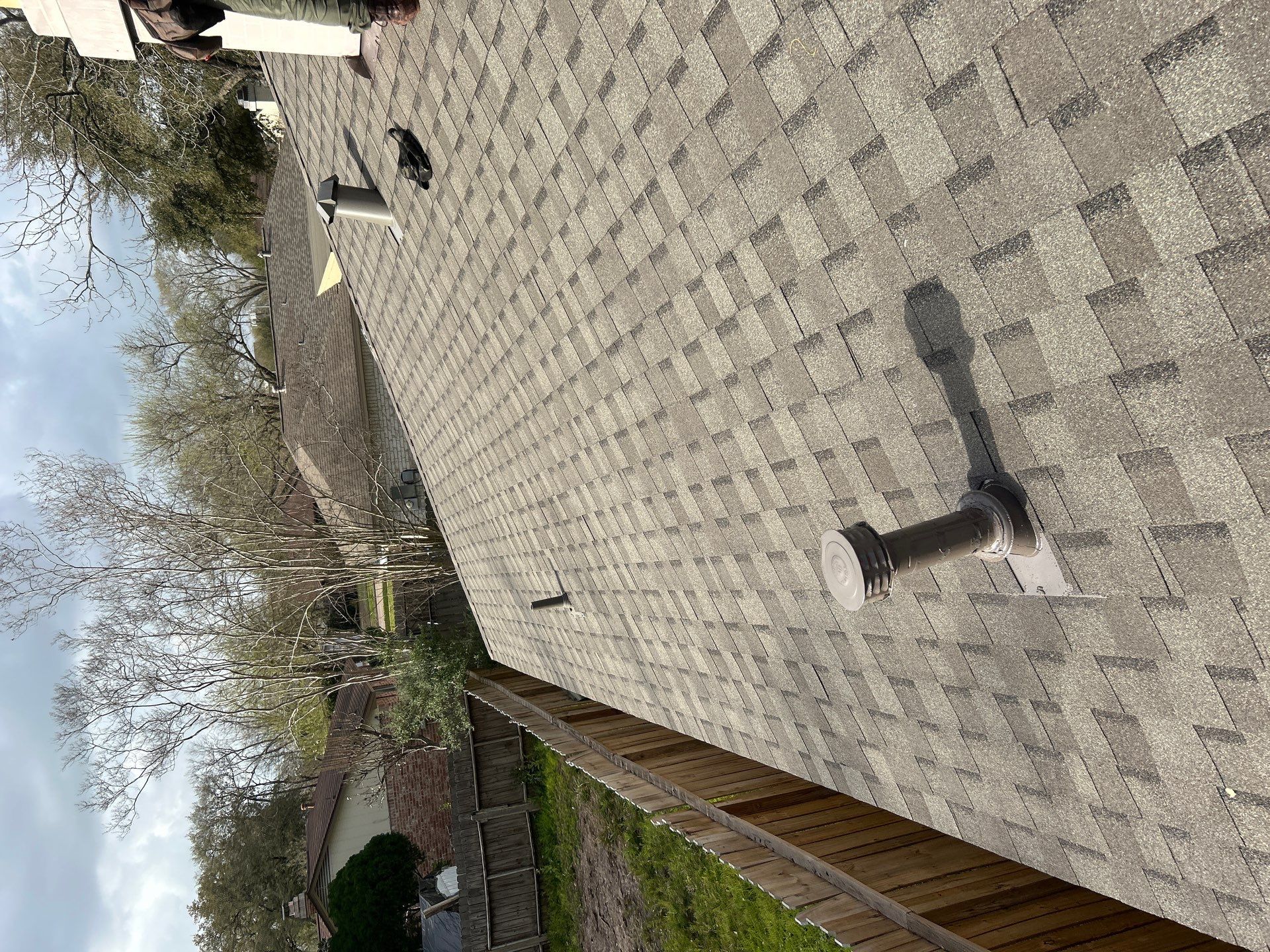 Roof Replacement Houston by Roof Repair Company