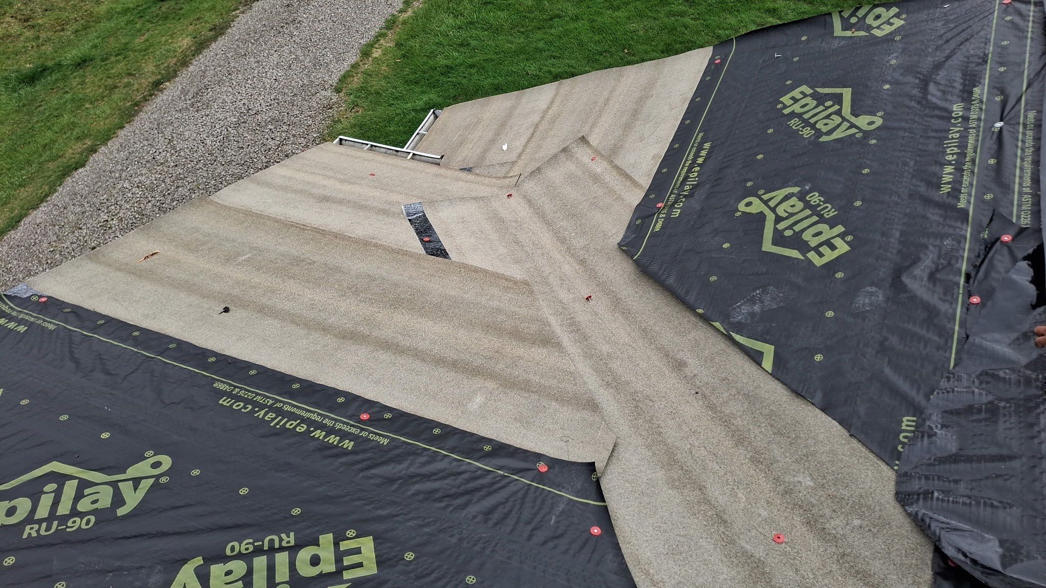 Roof Replacement by Homestyle in Sheffield by Homestyle Home Improvements (HHI)