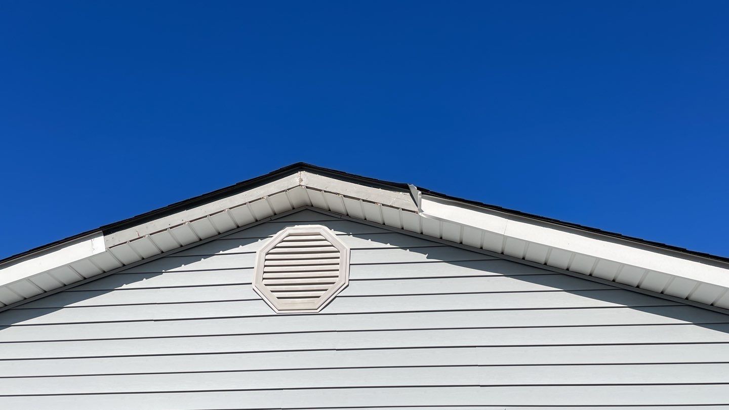 Residential Roofing Repair using Metal Flashing by Undersun Roofing 