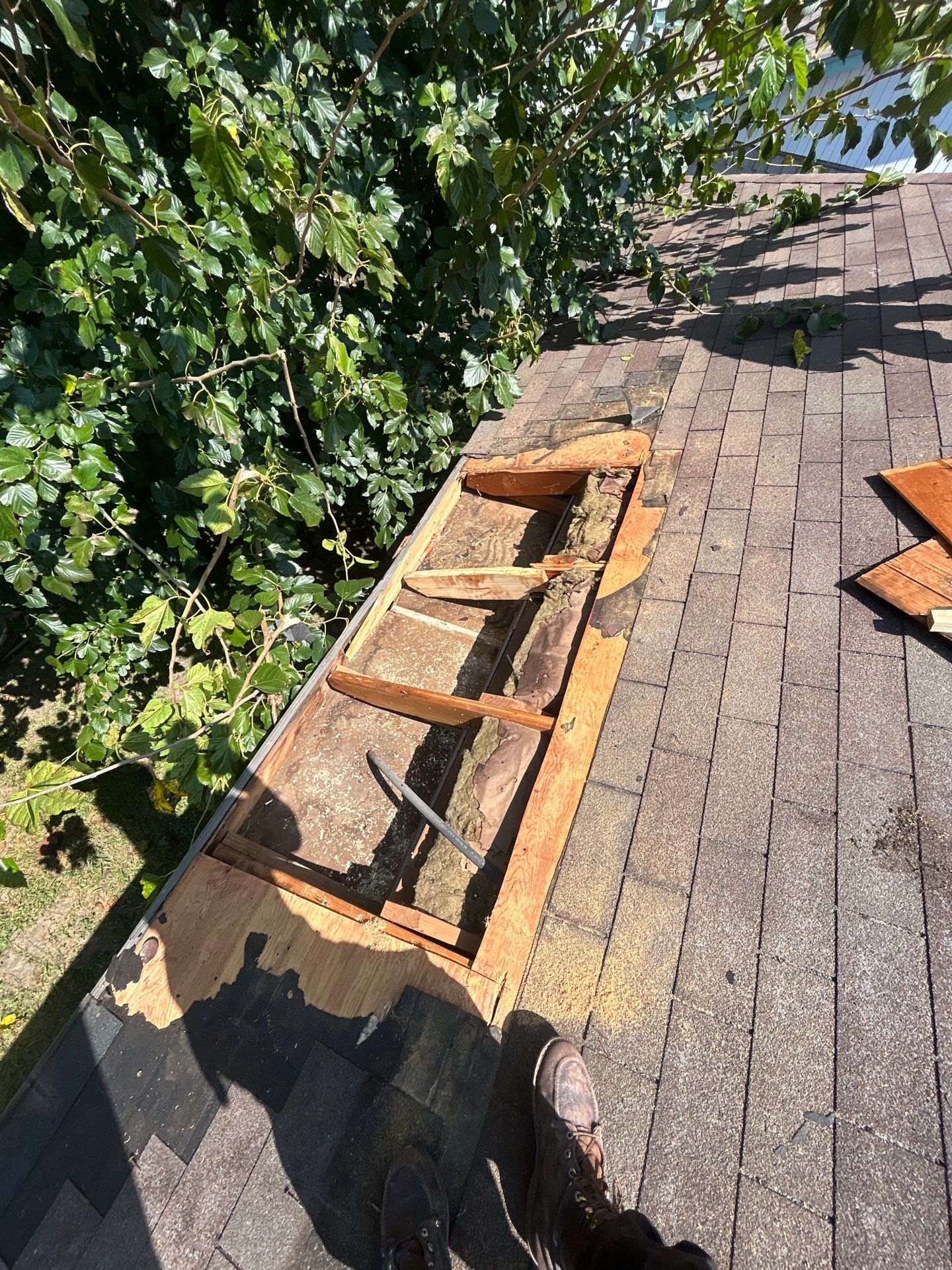Roof Repair Houston by Roof Repair Company