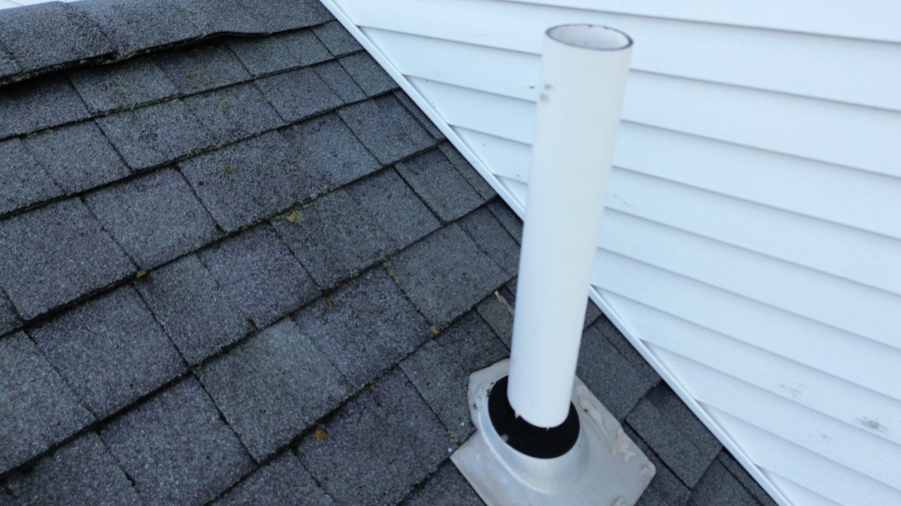 Residential Roofing Installation using Timberline HDZ Shingles - Charcoal by RoofX 