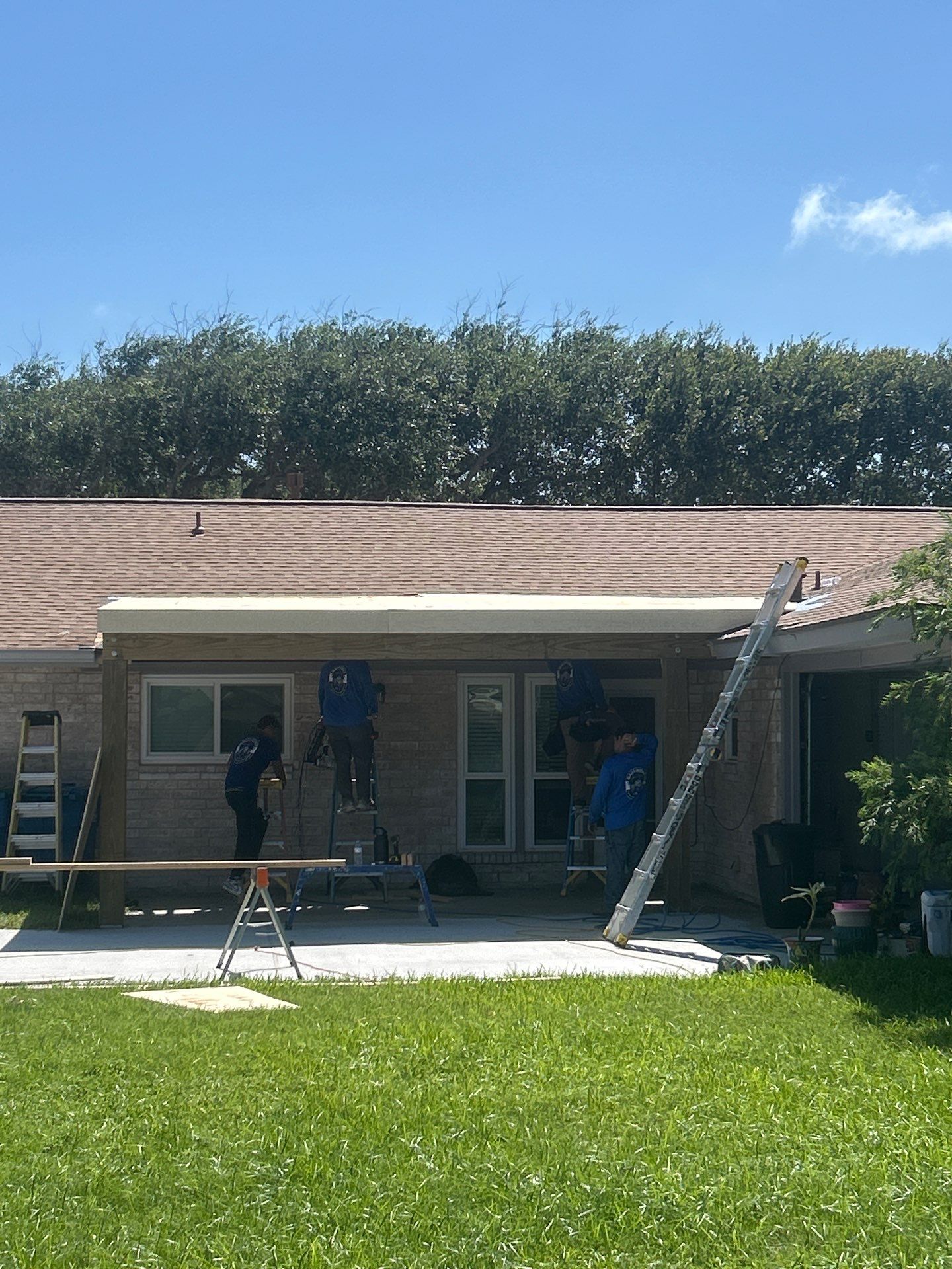 Got'ya Covered in Portland by Bayfront Roofing and Construction