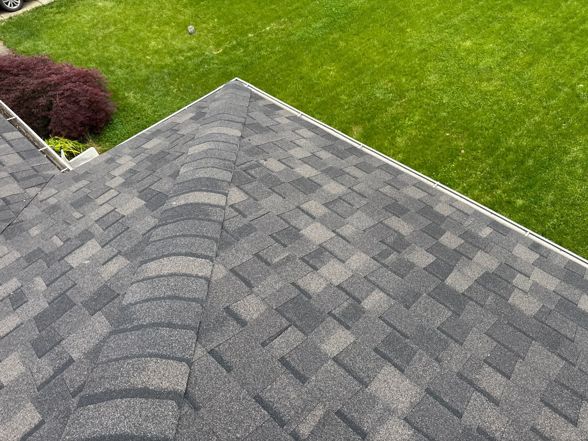 Roof Replacement by Homestyle by Elyria  by Homestyle Home Improvements (HHI)