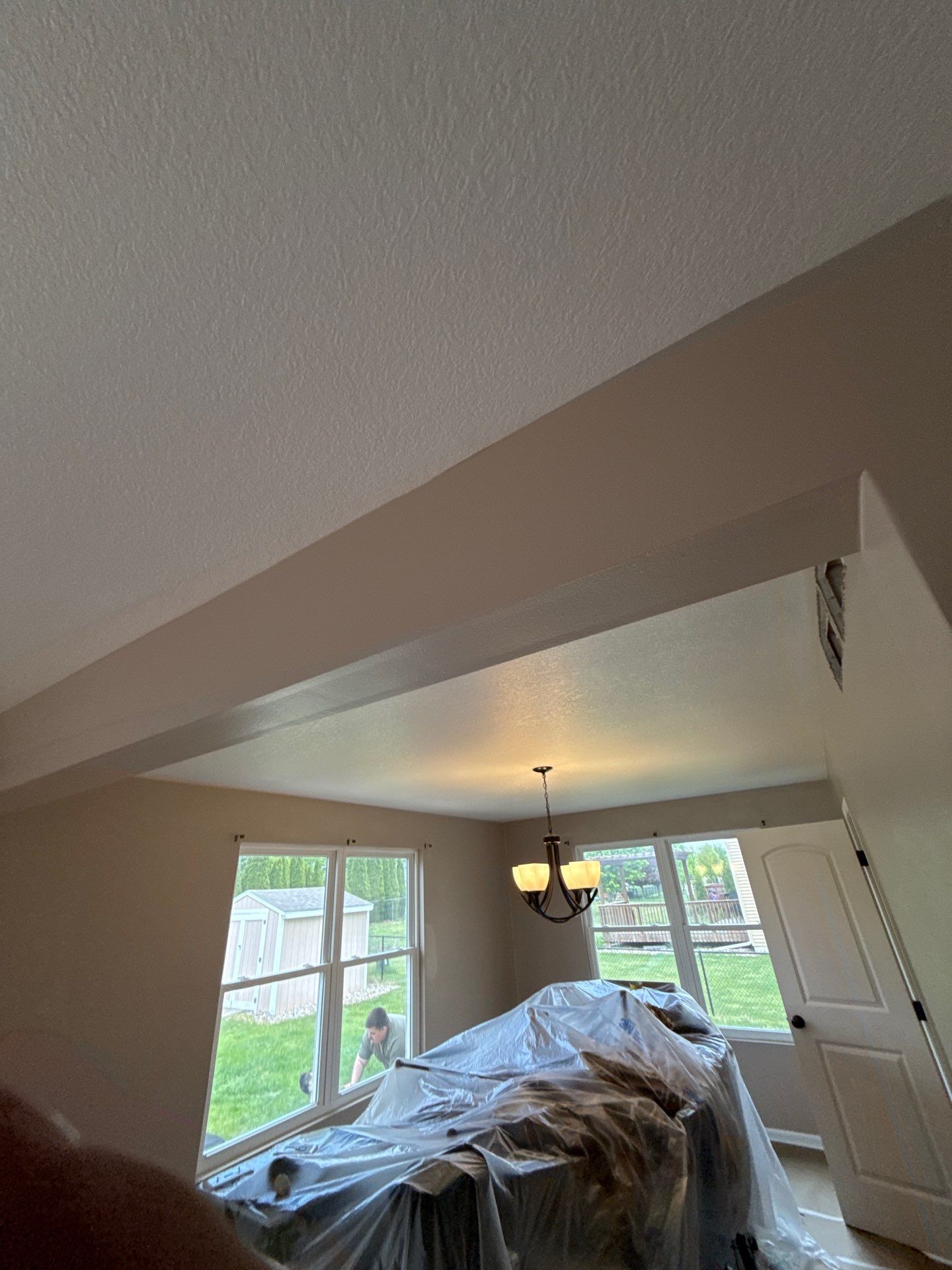 Residential Interior Refresh by Midwest Paint LLC