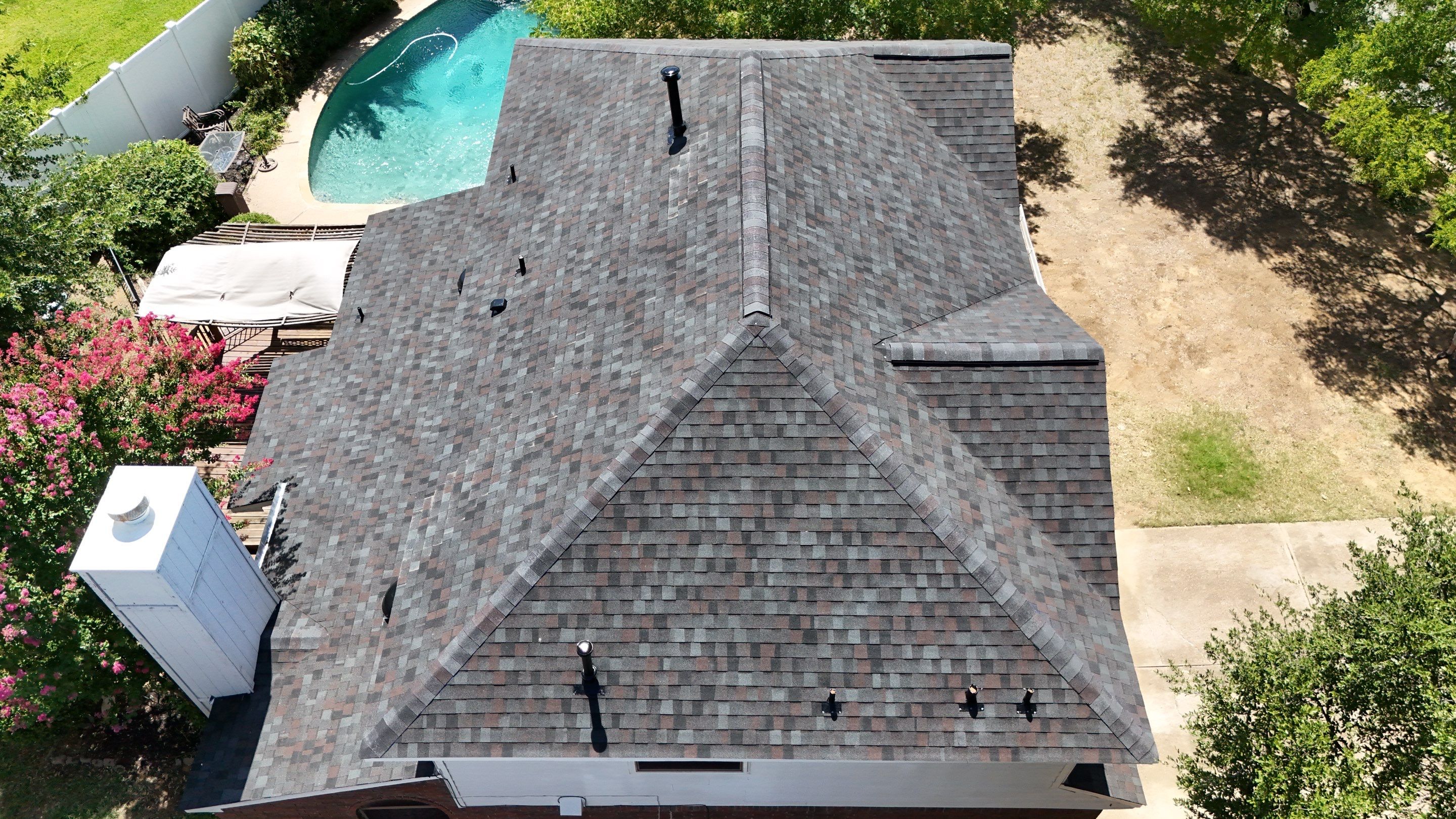 Project in Grapevine by Armor Roofing | Exteriors