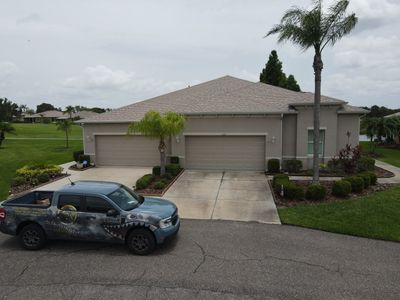 Roof Replacement in Sun City Center, FL