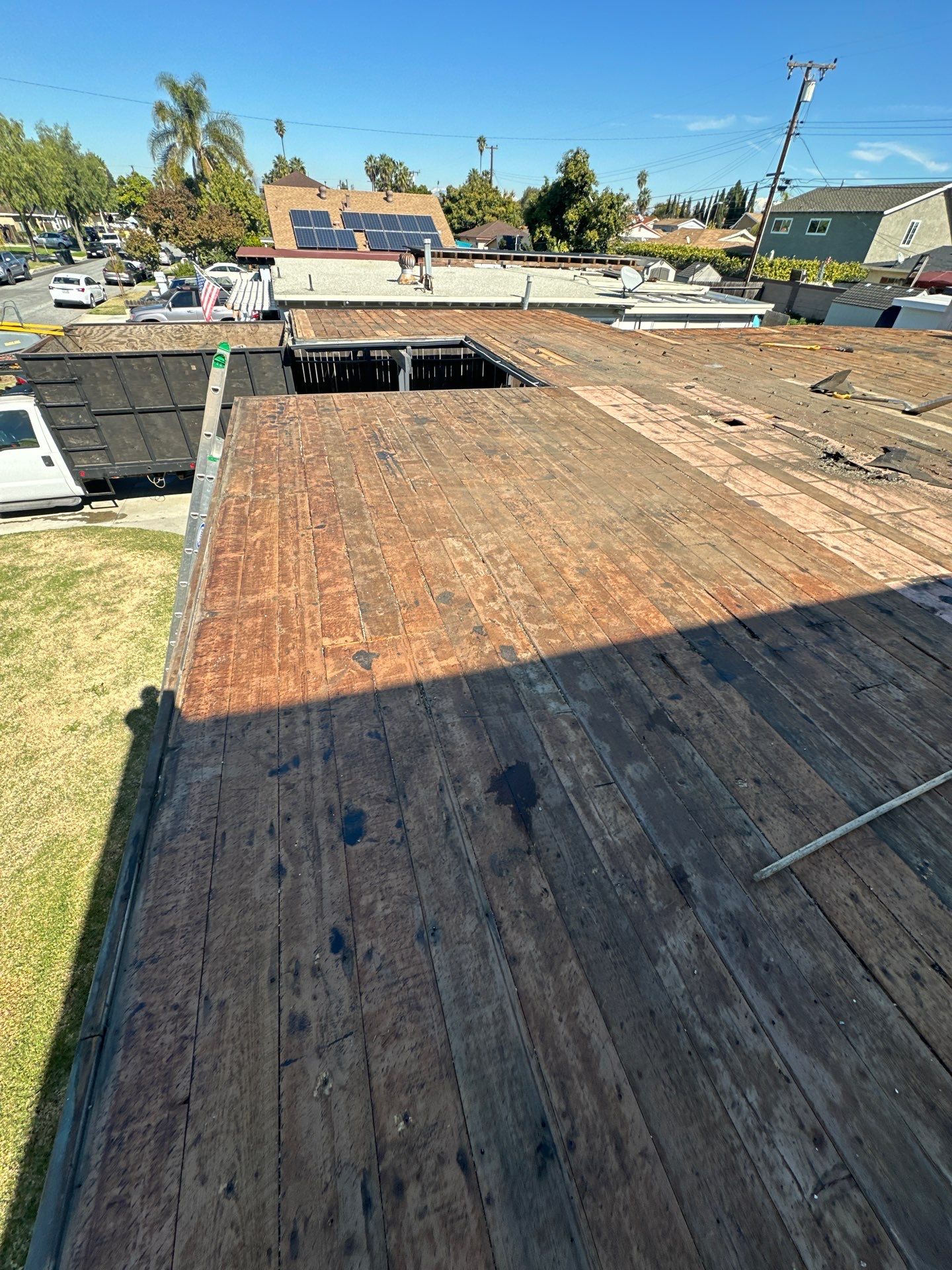 Roof Replacement - Artesia, CA 90701 by Epic Roof Replacement