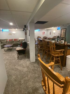 Project in Farmington Hills