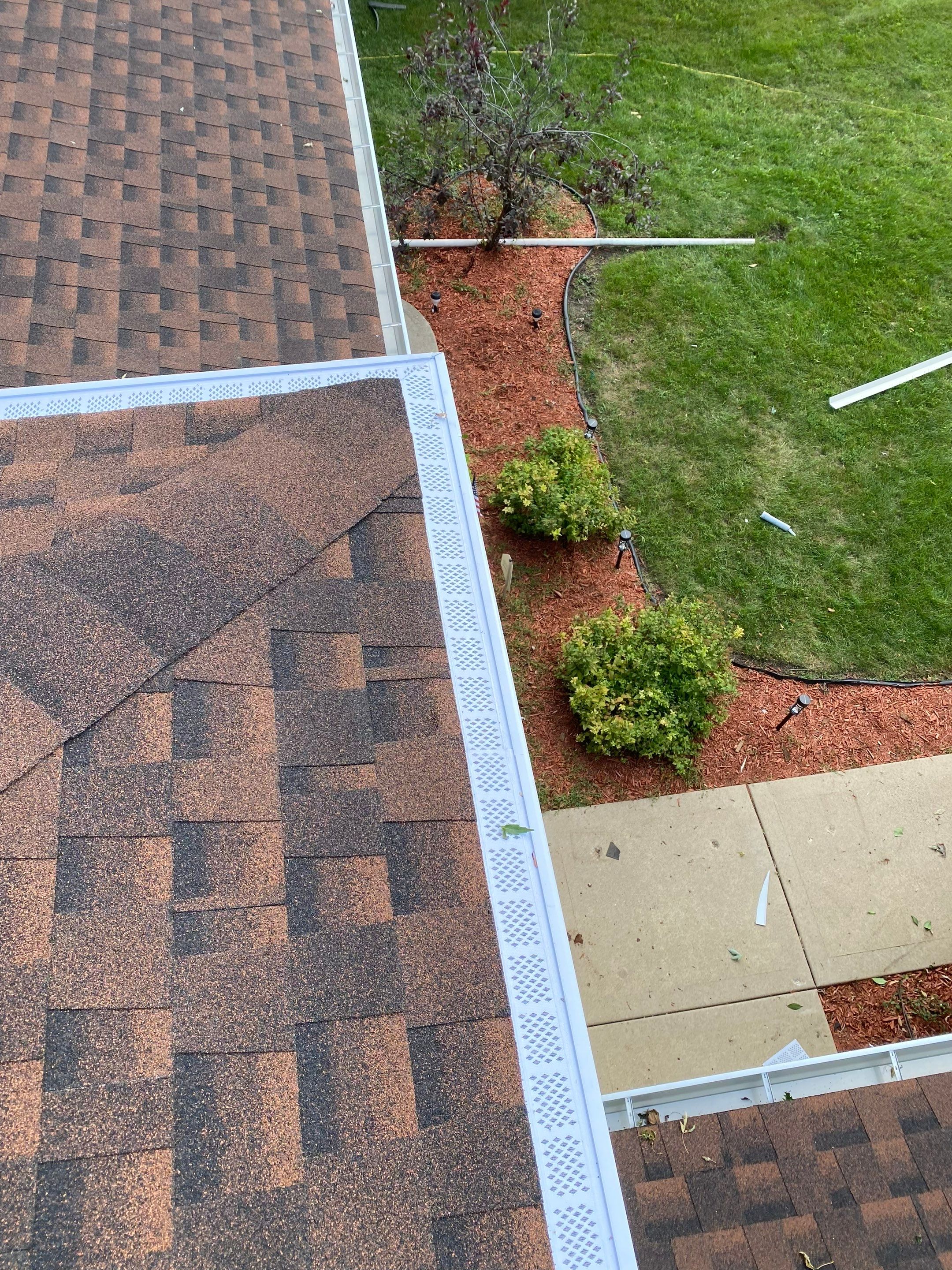 Roofing, siding, gutters by Optimal Home Improvement 
