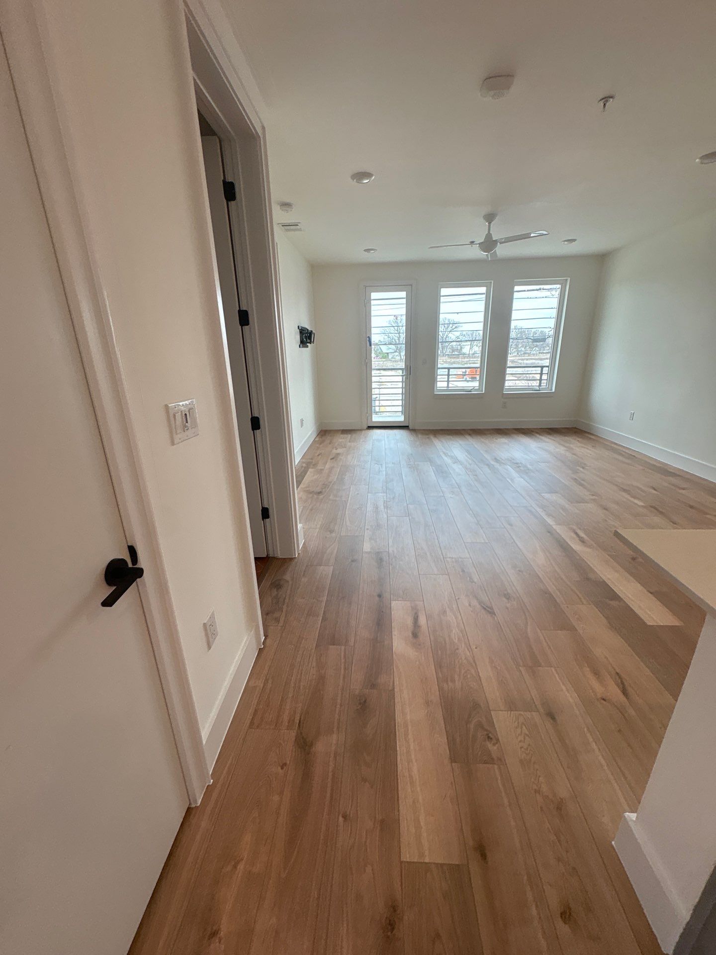 Project in Austin by ASHLEY & CO.
