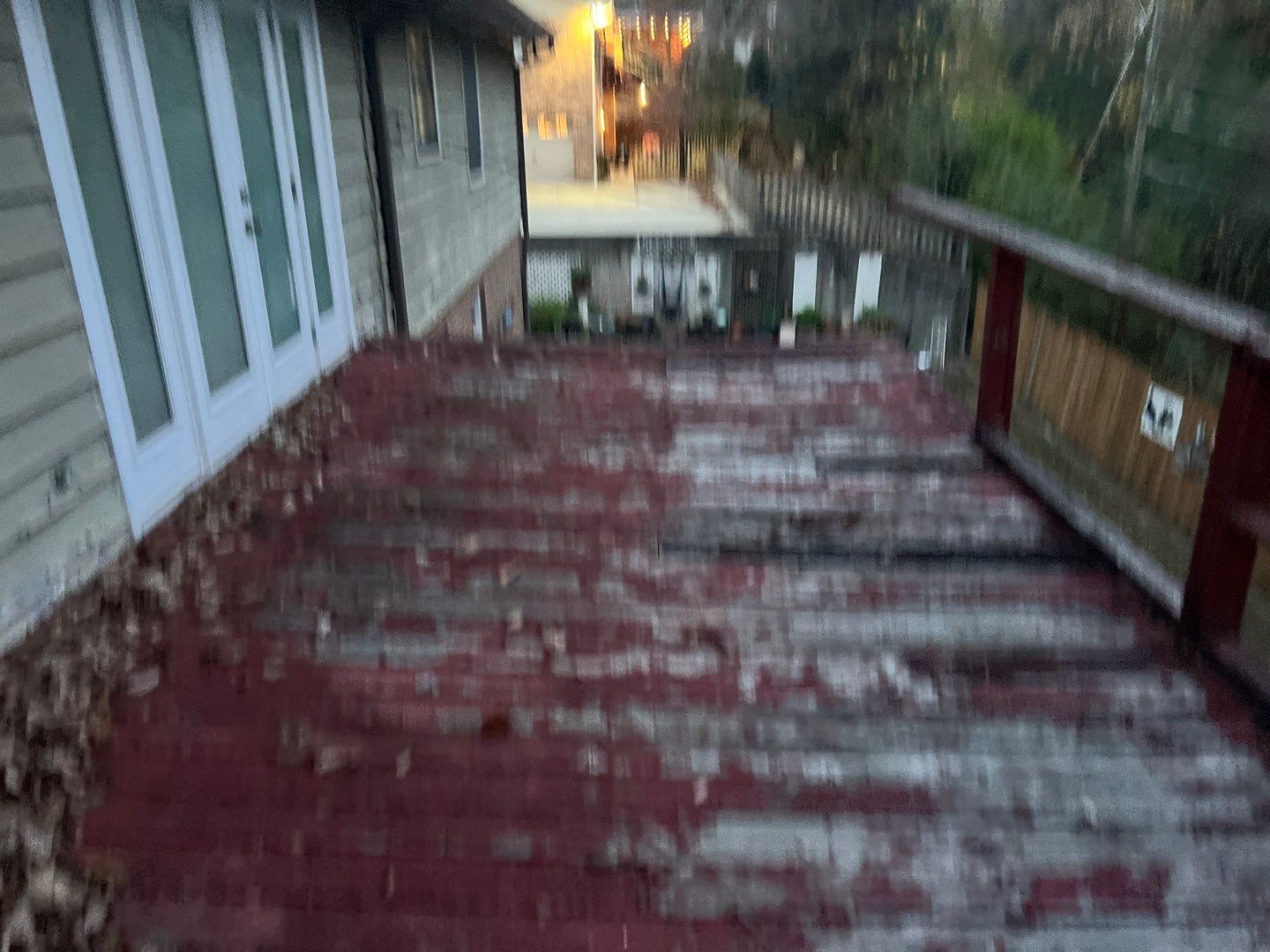 Pinecrest - Deck by Pillar and Pine