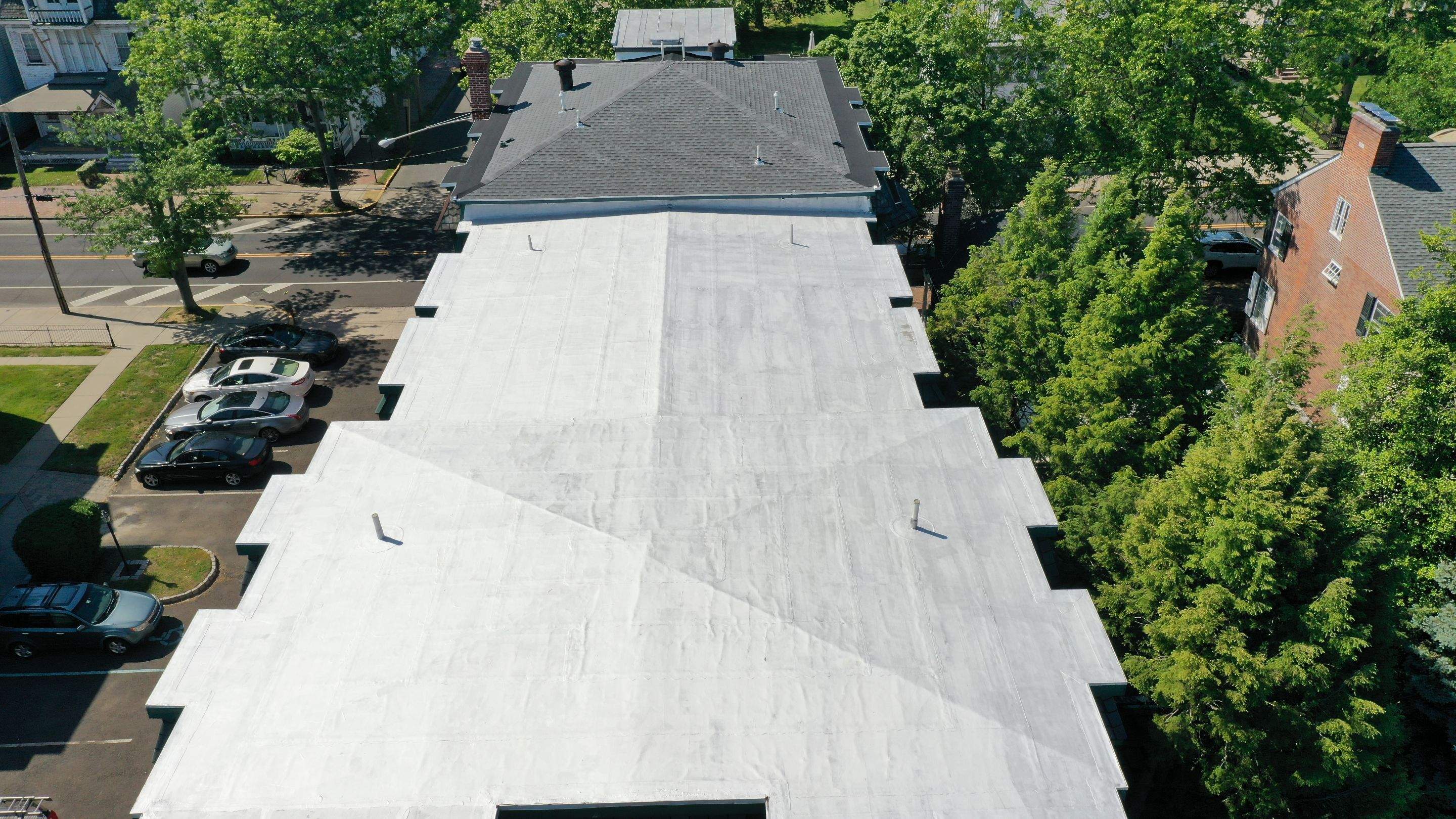 Roofing by Stofan Construction LLC