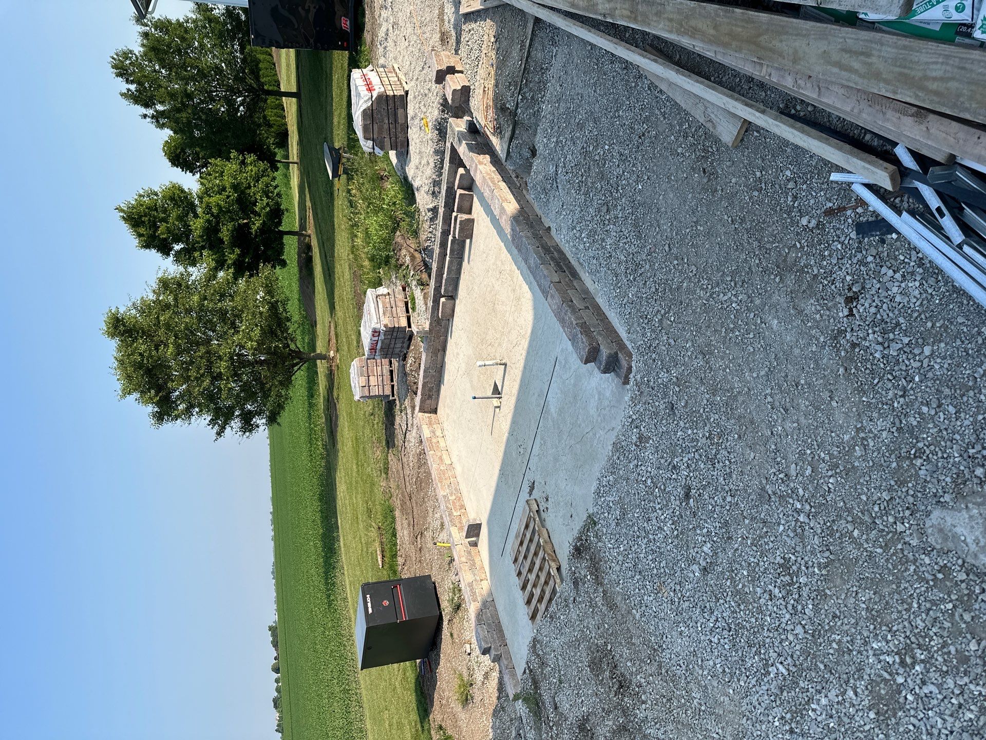 Outdoor Living by ProCore Contractors