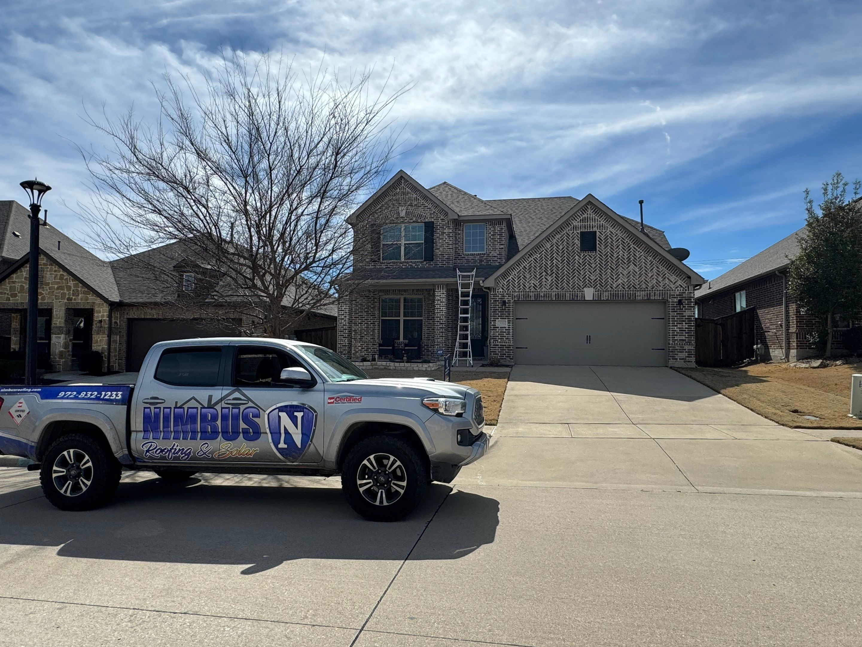 Restoration Services Remodel Nimbus General Contractors, LLC by NIMBUS GENERAL CONTRACTORS, LLC