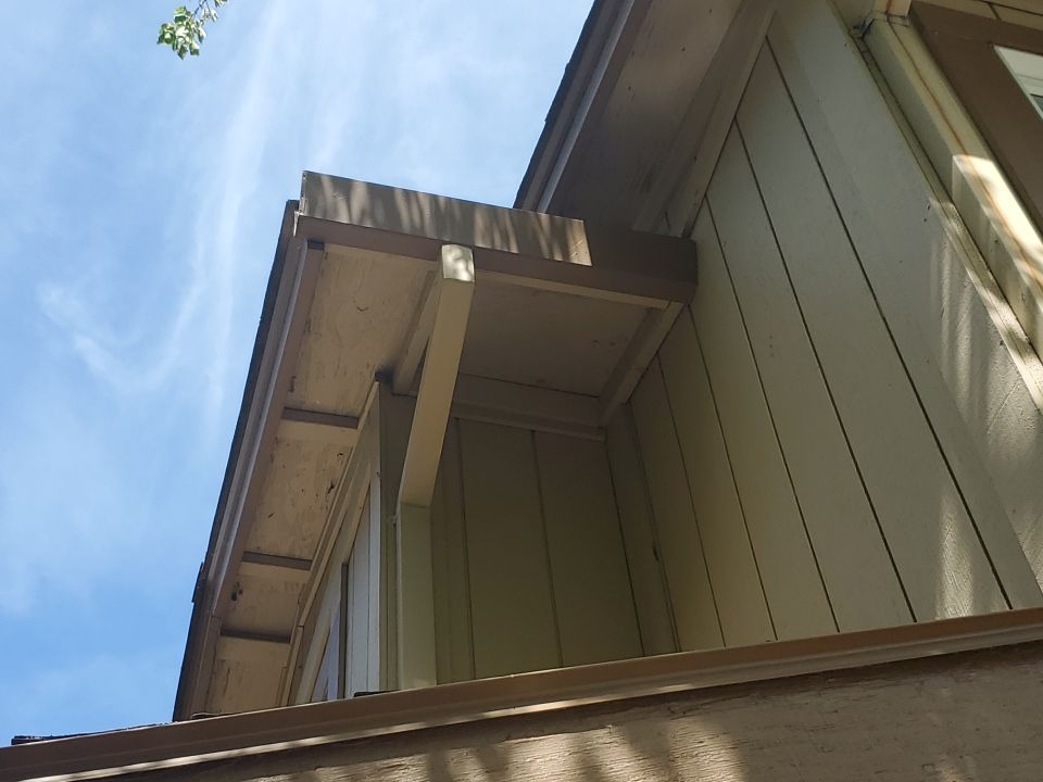 Gutters and Solar by Byers Enterprises 