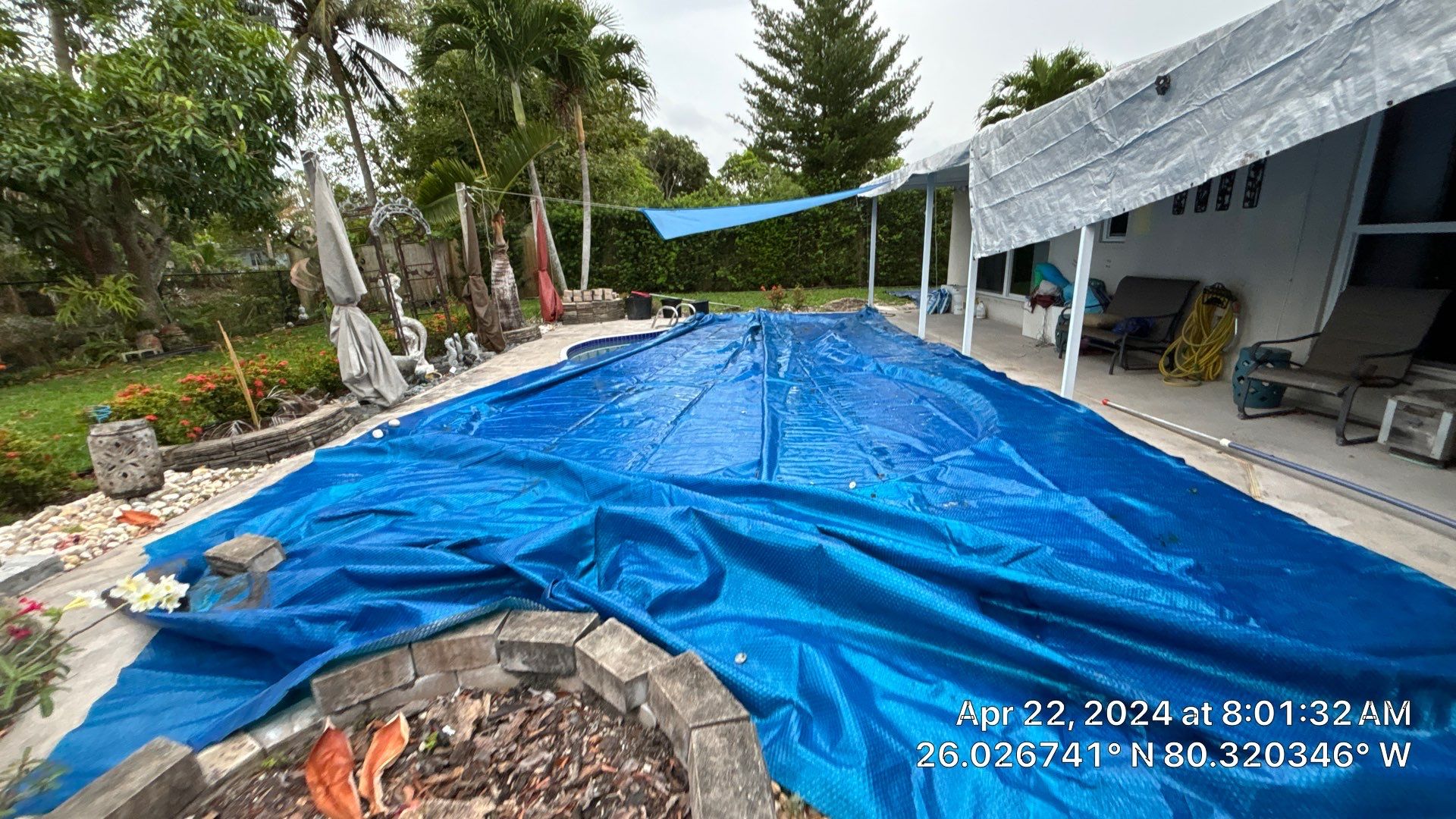Residential Roofing Installation In Margate by Earl W. Johnston Roofing LLC