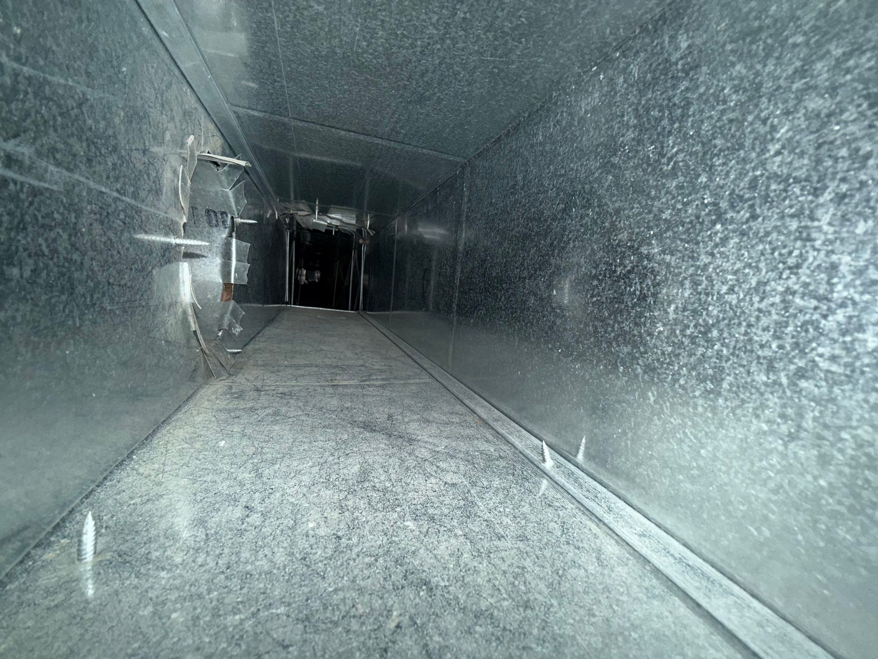 Duct Cleaning and Sanitizing in Mount Jackson by Elemental Heating and air conditioning LLC