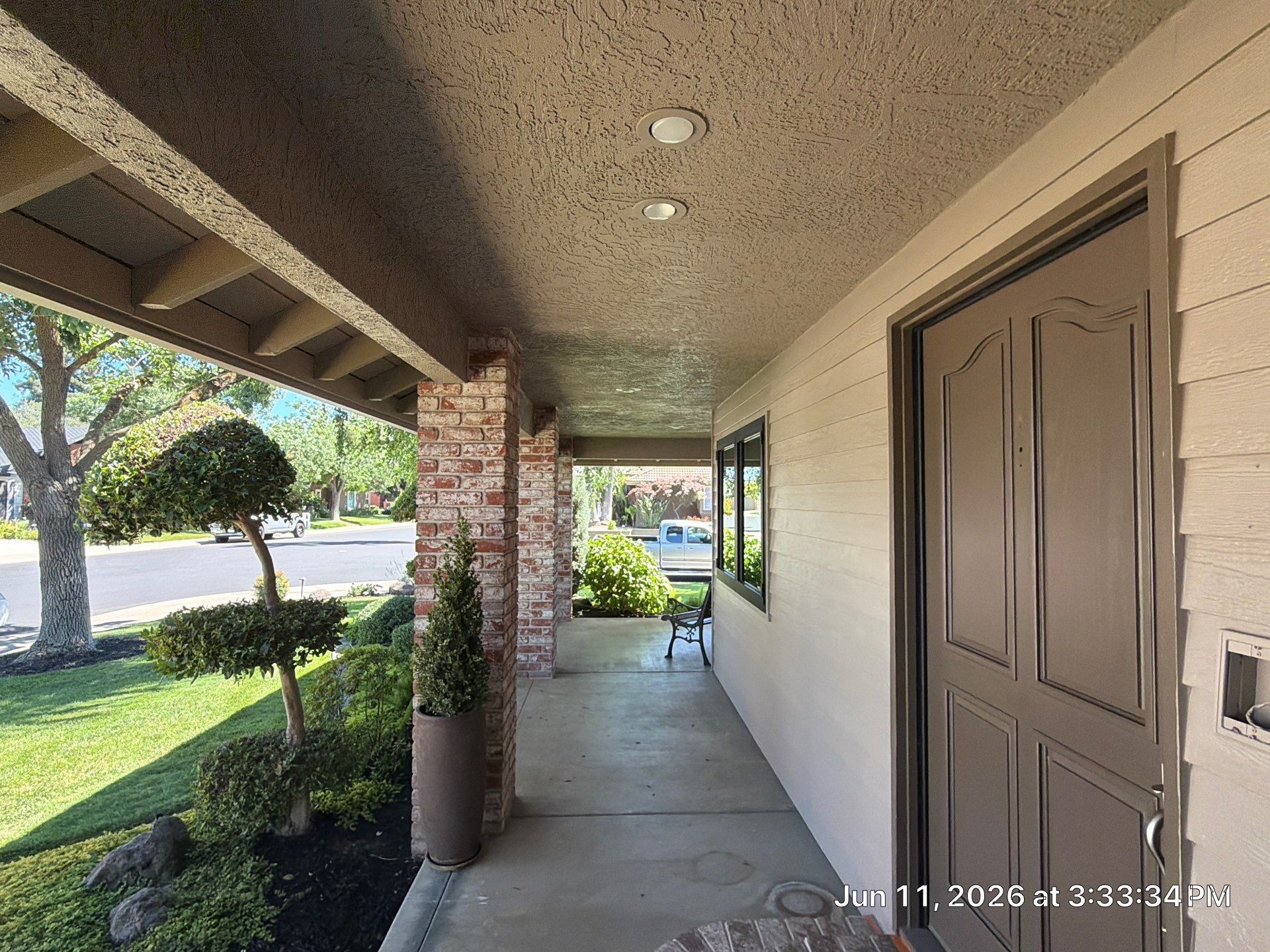Exterior Painting in Modesto by Lancaster Painting