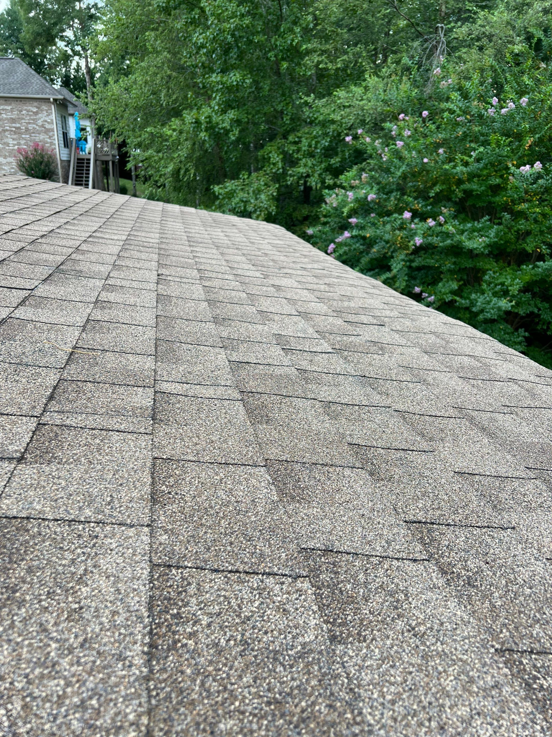 Aspen Lake - Covered Porch by Pillar and Pine
