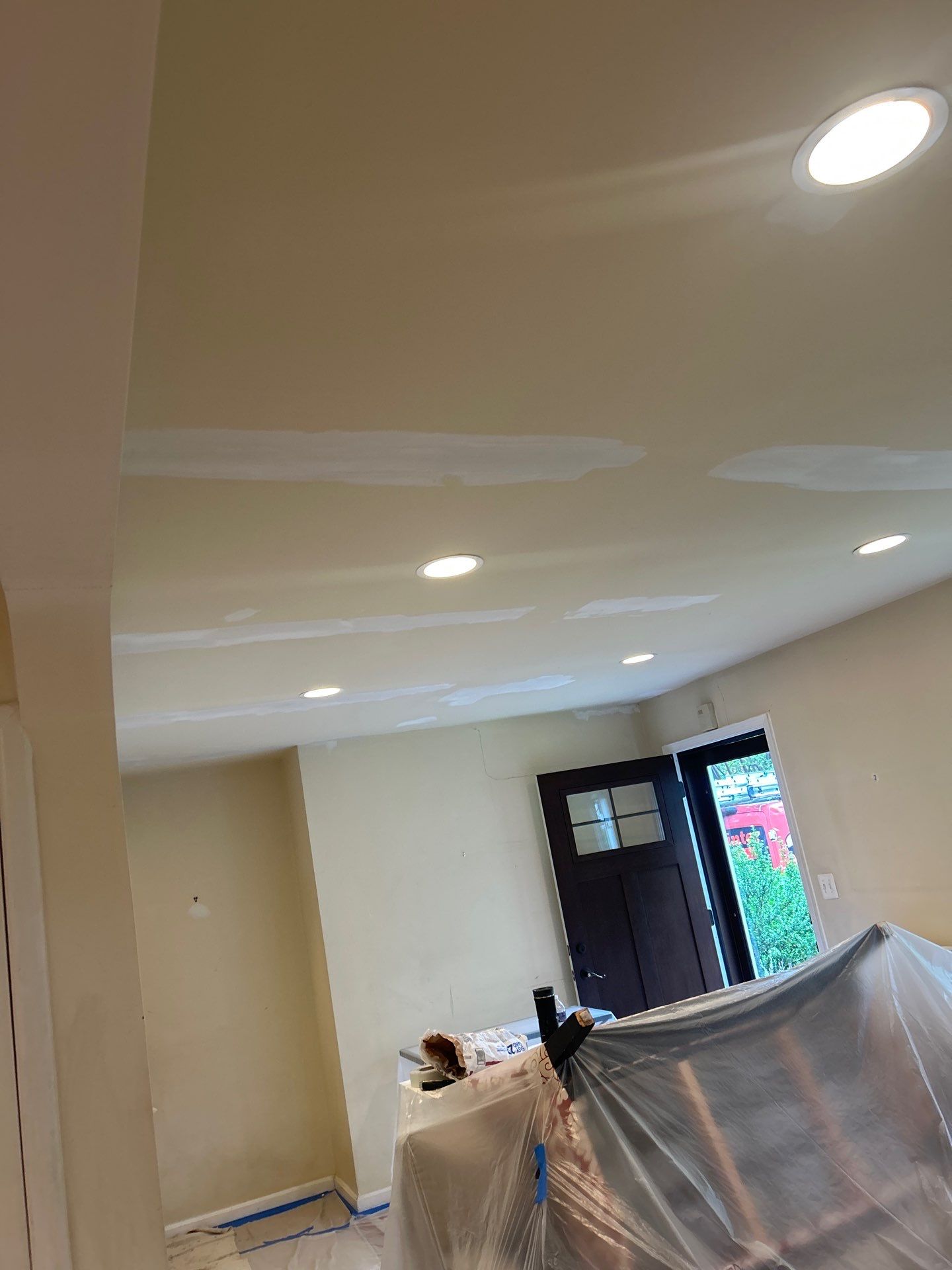 Interior House Painting in Arlington, VA by My Painter 