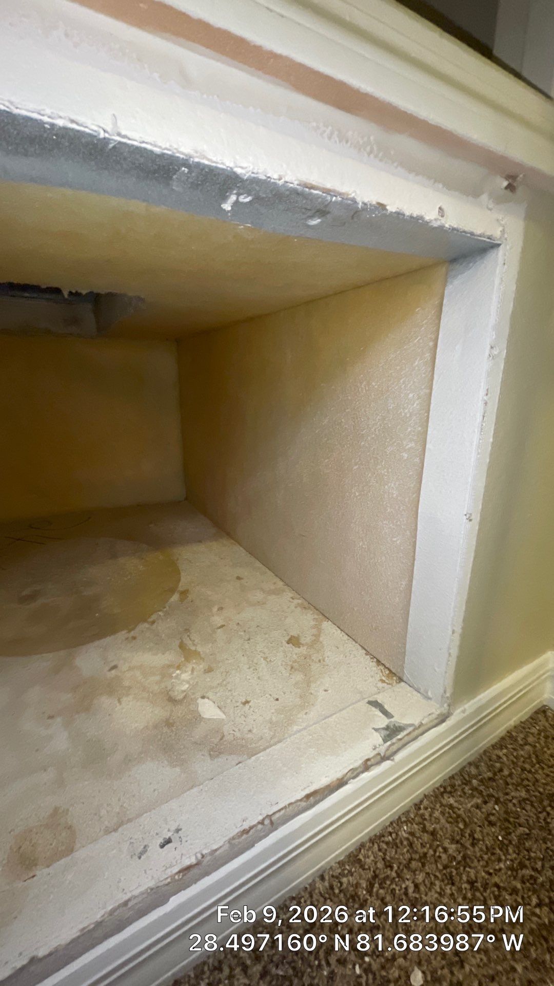Air Duct Cleaning in Clermont by Hygienic Air, Inc