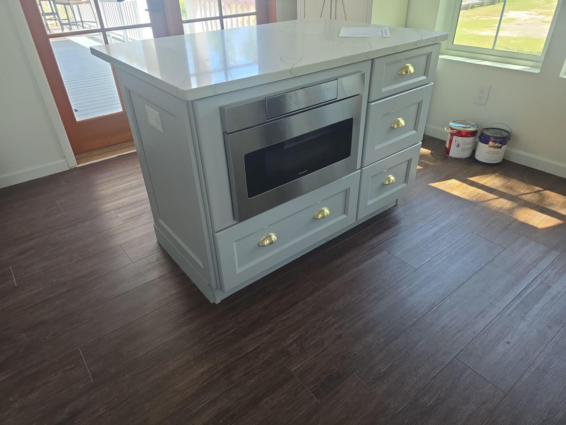 Project in Hollywood by Kitchen Tune Up