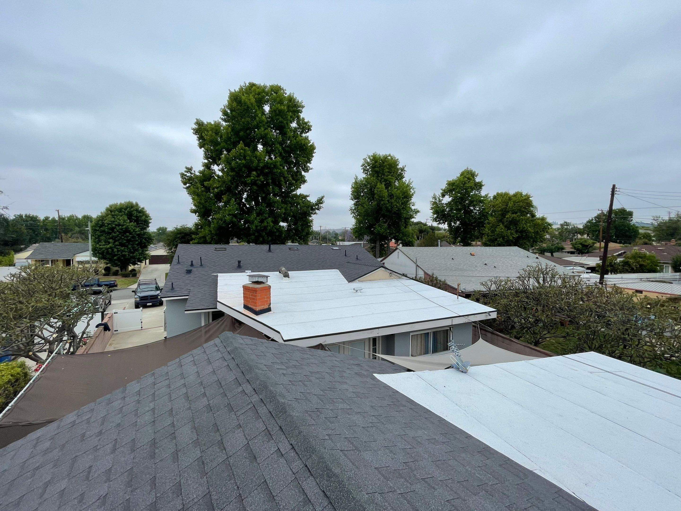 Roof Replacement - Whittier, CA 90603 by Epic Roof Replacement
