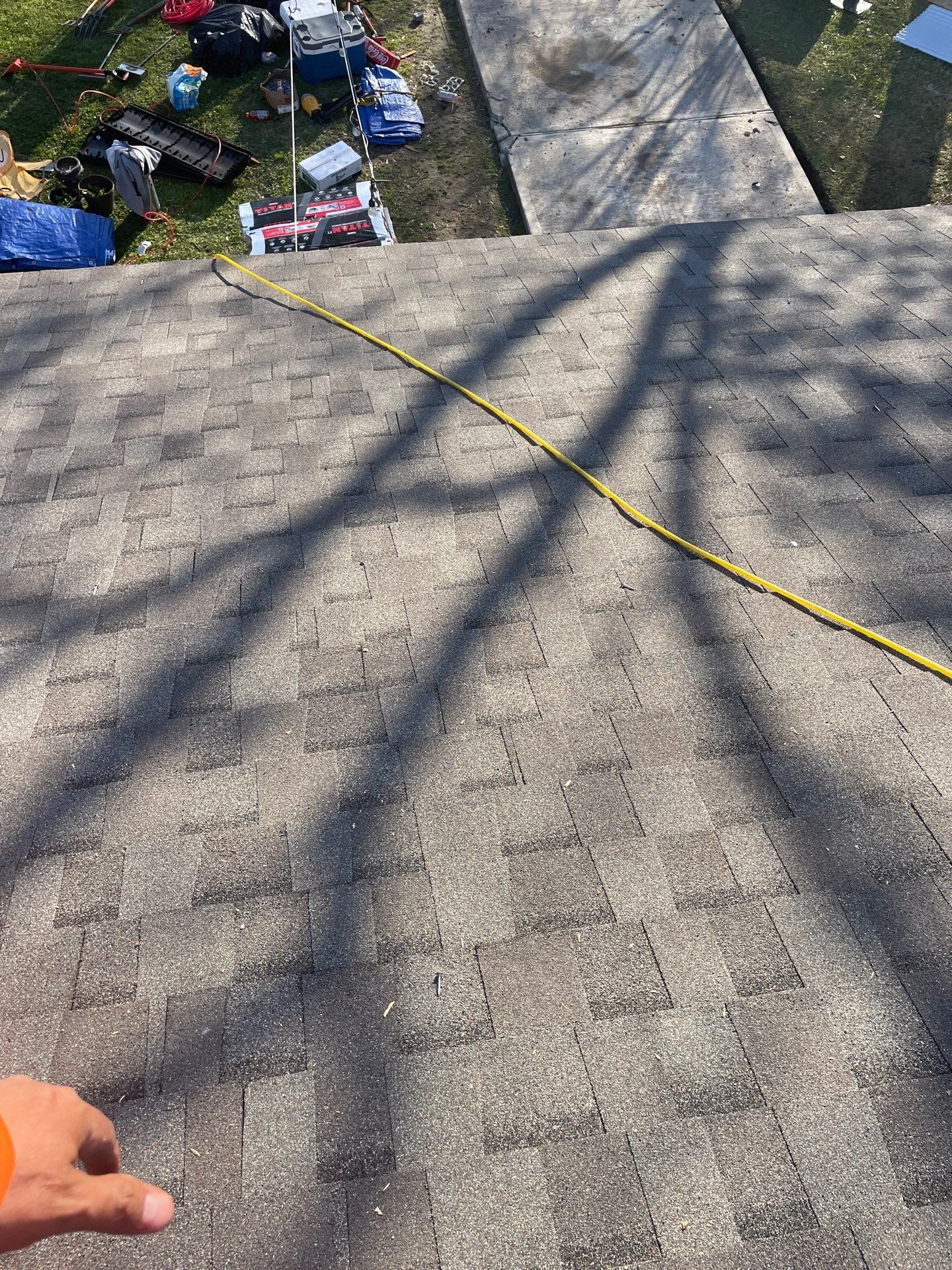 Roof Replacement La Porte by Roof Repair Company
