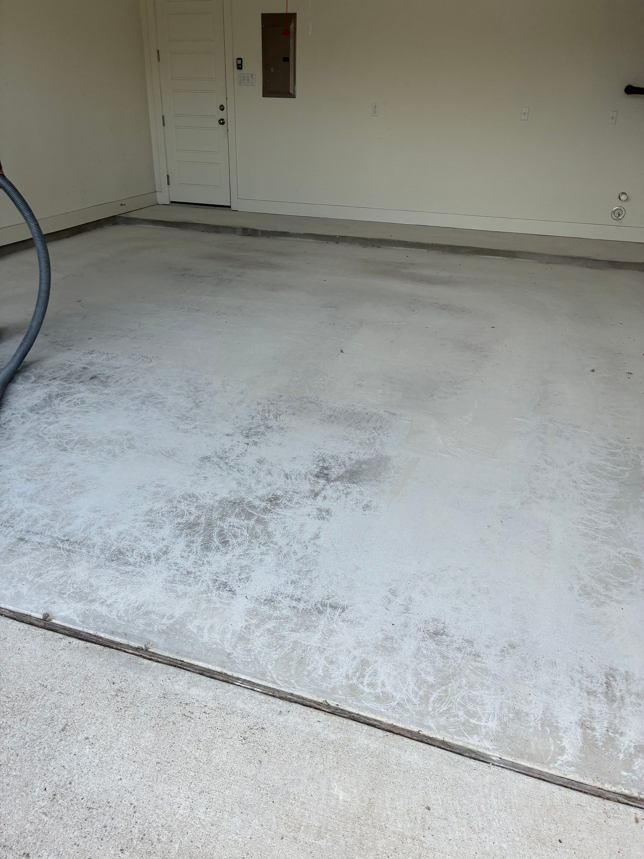 Project in Austin by GarageExperts of Greater Austin