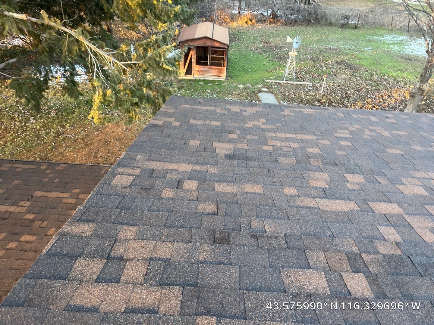 Boise ID Residential Roofing Installation using Owens Corning by ID Roofing LLC