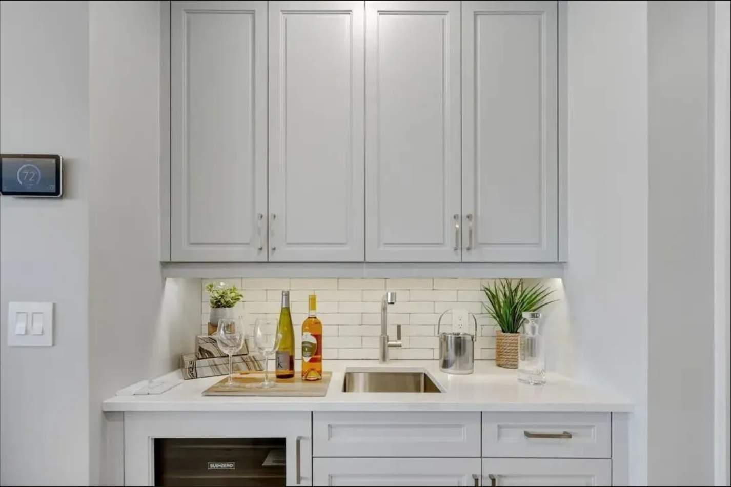Quattro in Naples Square - Downtown Naples by Naples Home Staging®