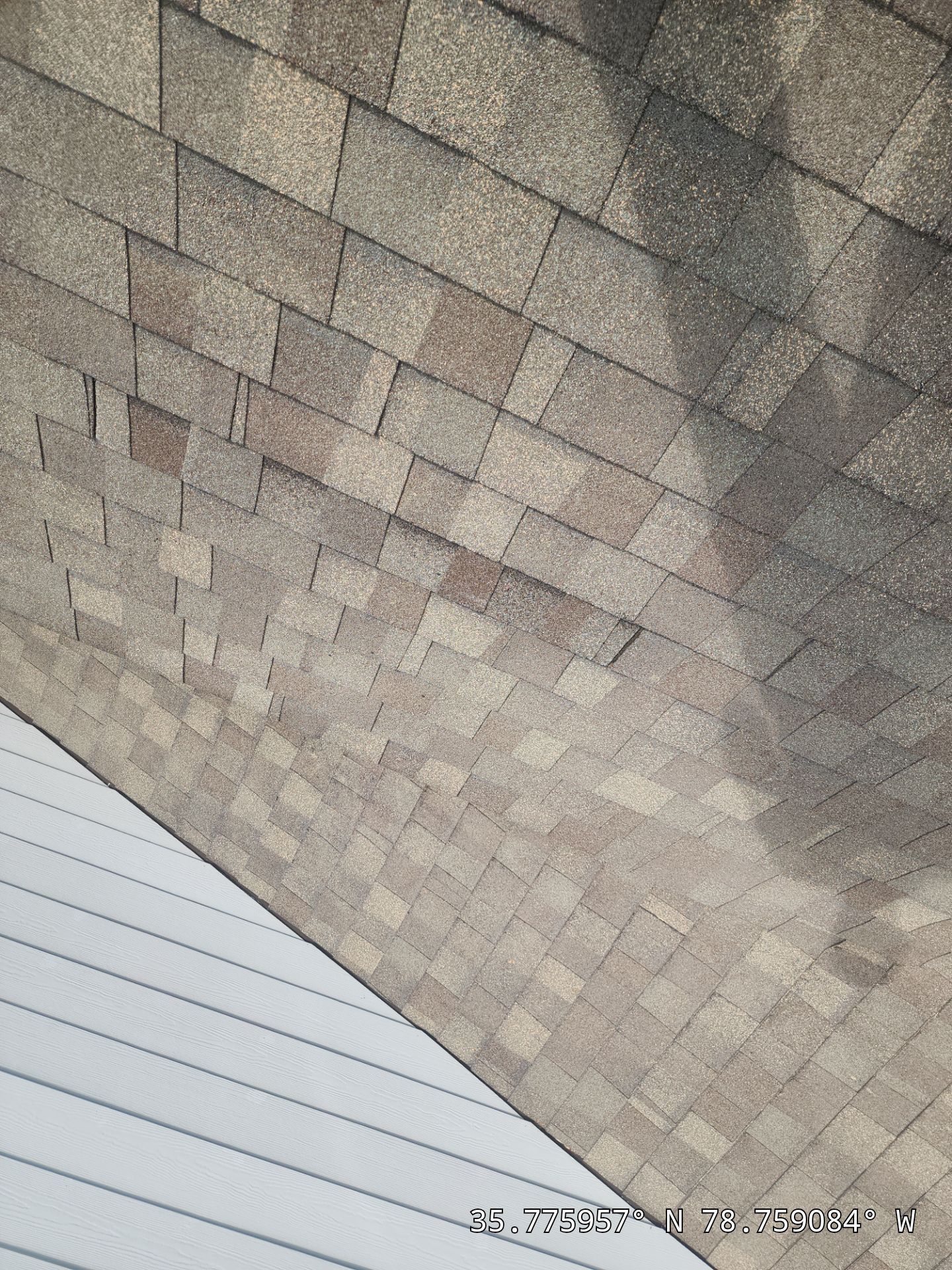 Stoneridge Completetion by Skywalker Roofing LLC