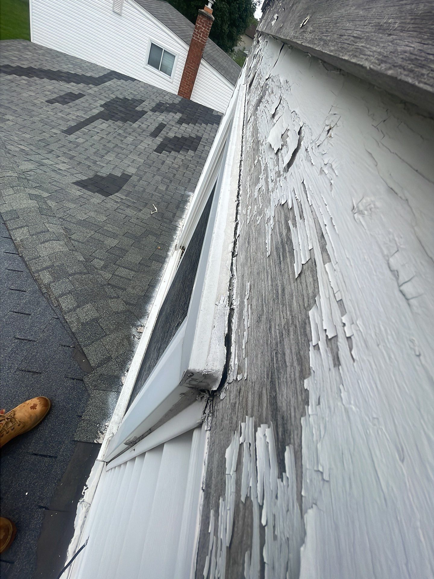 Roof Replacement using CertainTeed Landmark by 180 Contractors