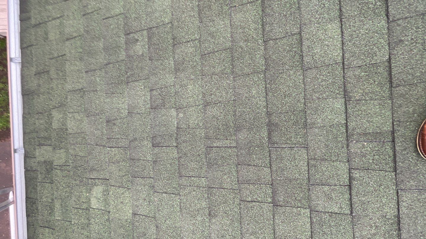 Rice Lake Township Roof Replacement by Rhino Roofing LLC