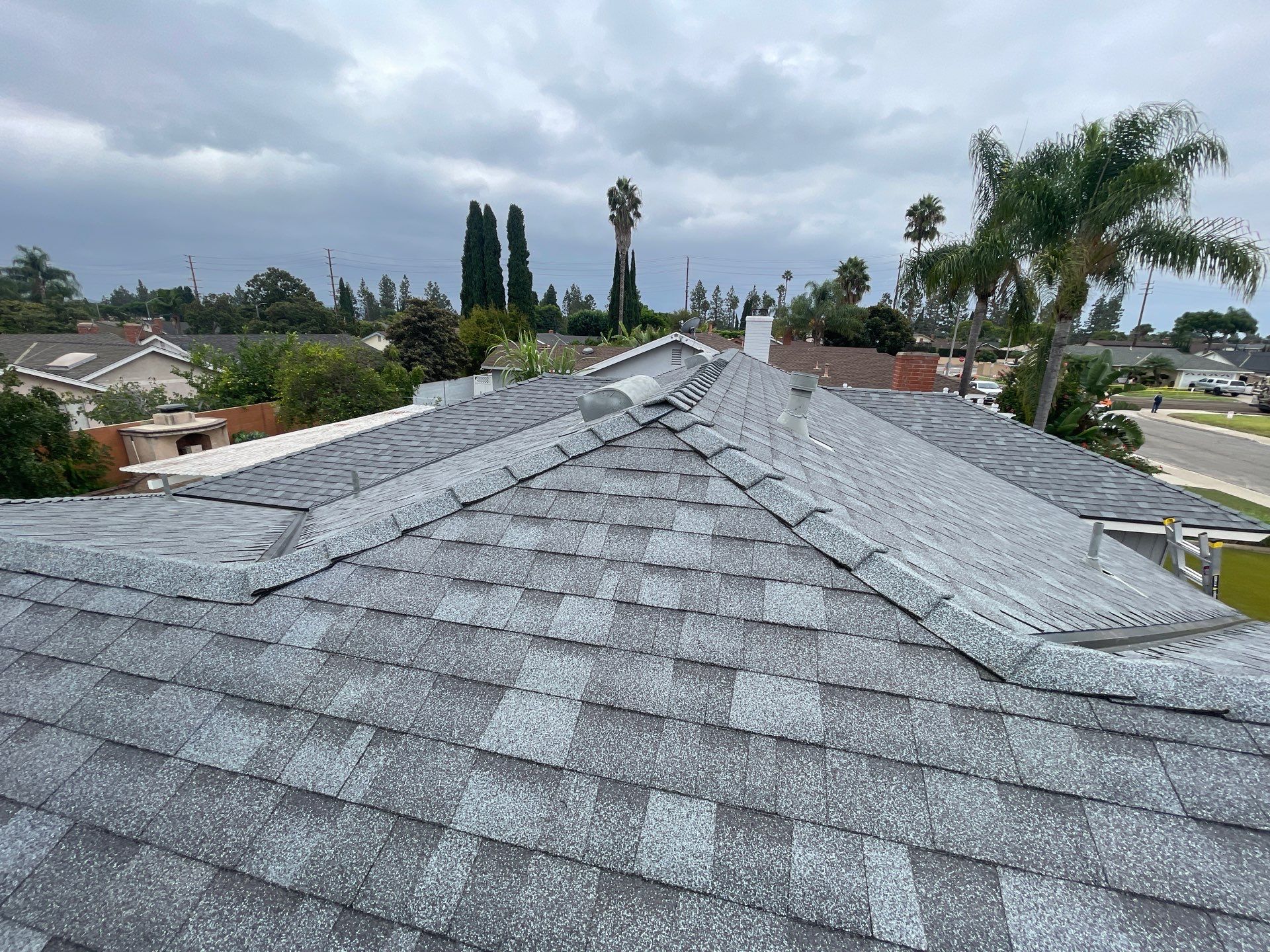 Roof Replacement - Tustin CA 92780 by Epic Roof Replacement