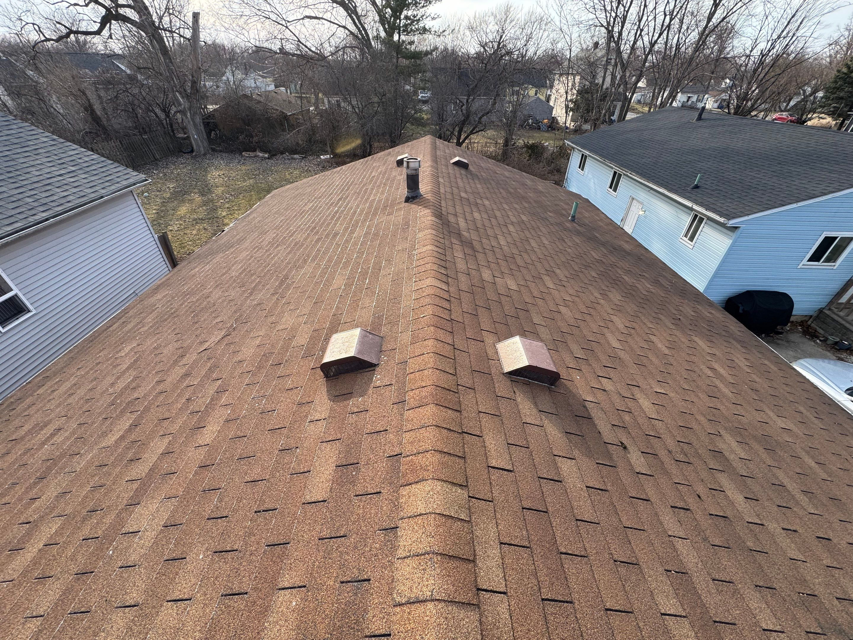Roof Replacement by Homestyle in Lorain by Homestyle Home Improvements (HHI)