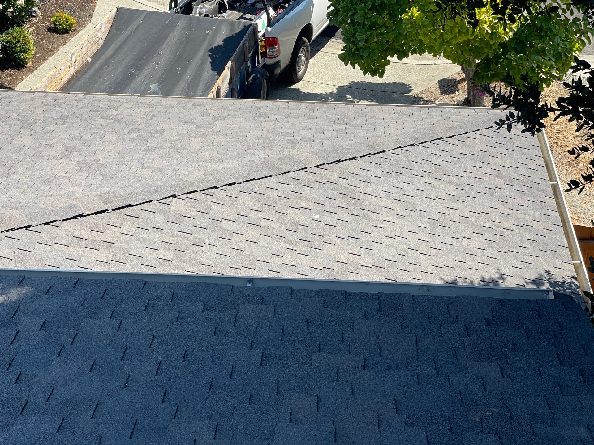 Roof Replacement  by Acker Roofing