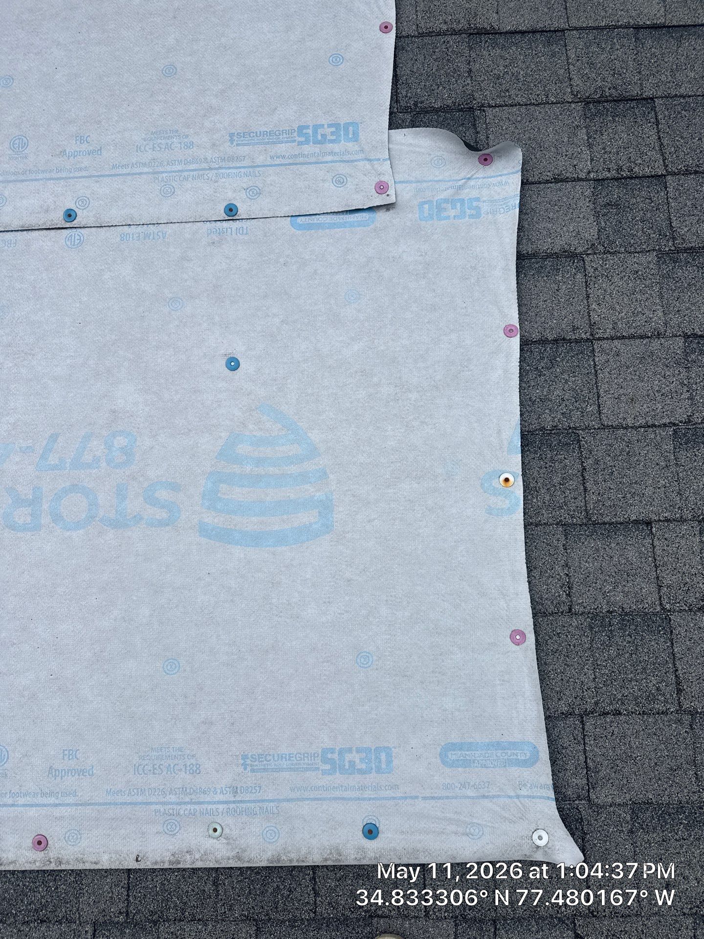 Jacksonville | NC Roofs by North Carolina Roofs
