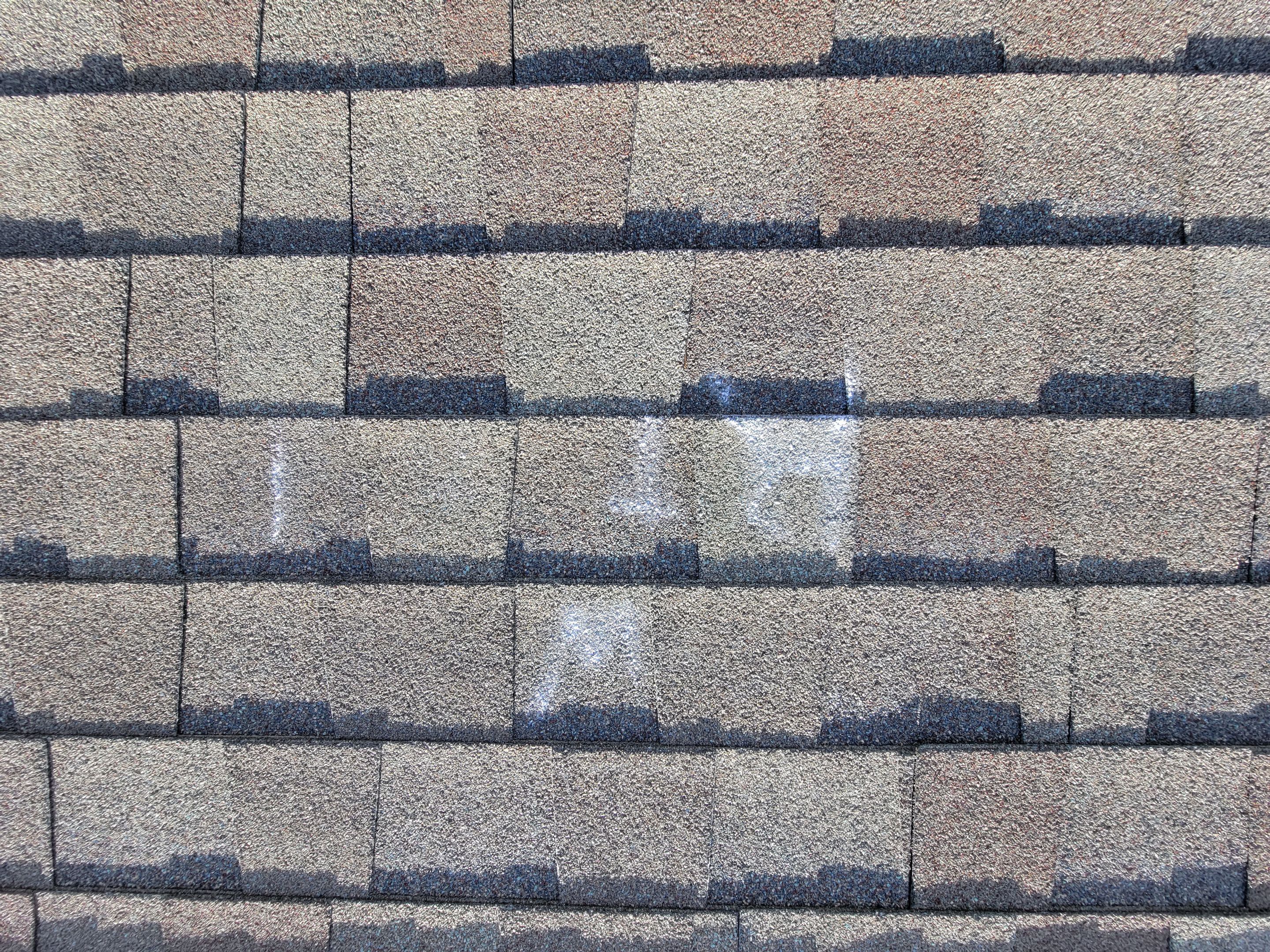 Residential Roofing Installation by The Roof Doctor