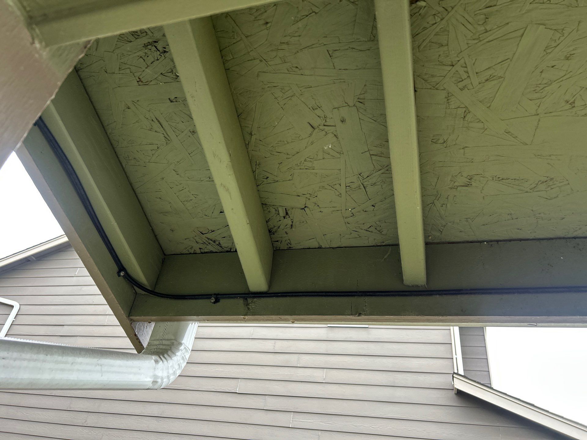 Project in Mount Vernon by Peaks and Valleys Construction