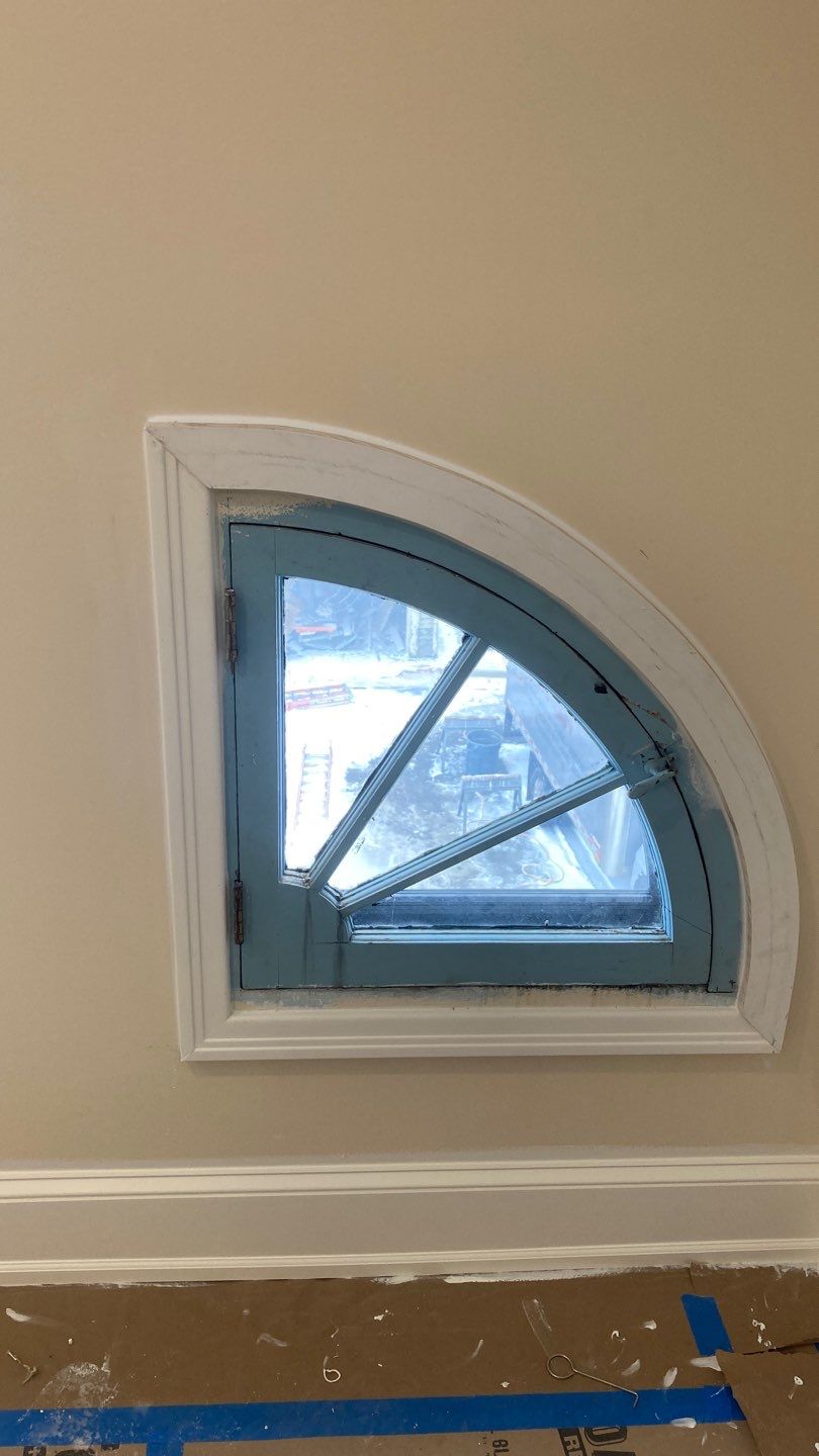 Addition, Bathroom Remodel, Window Replacement, and Interior Door Replacement by Ivy Lea Construction