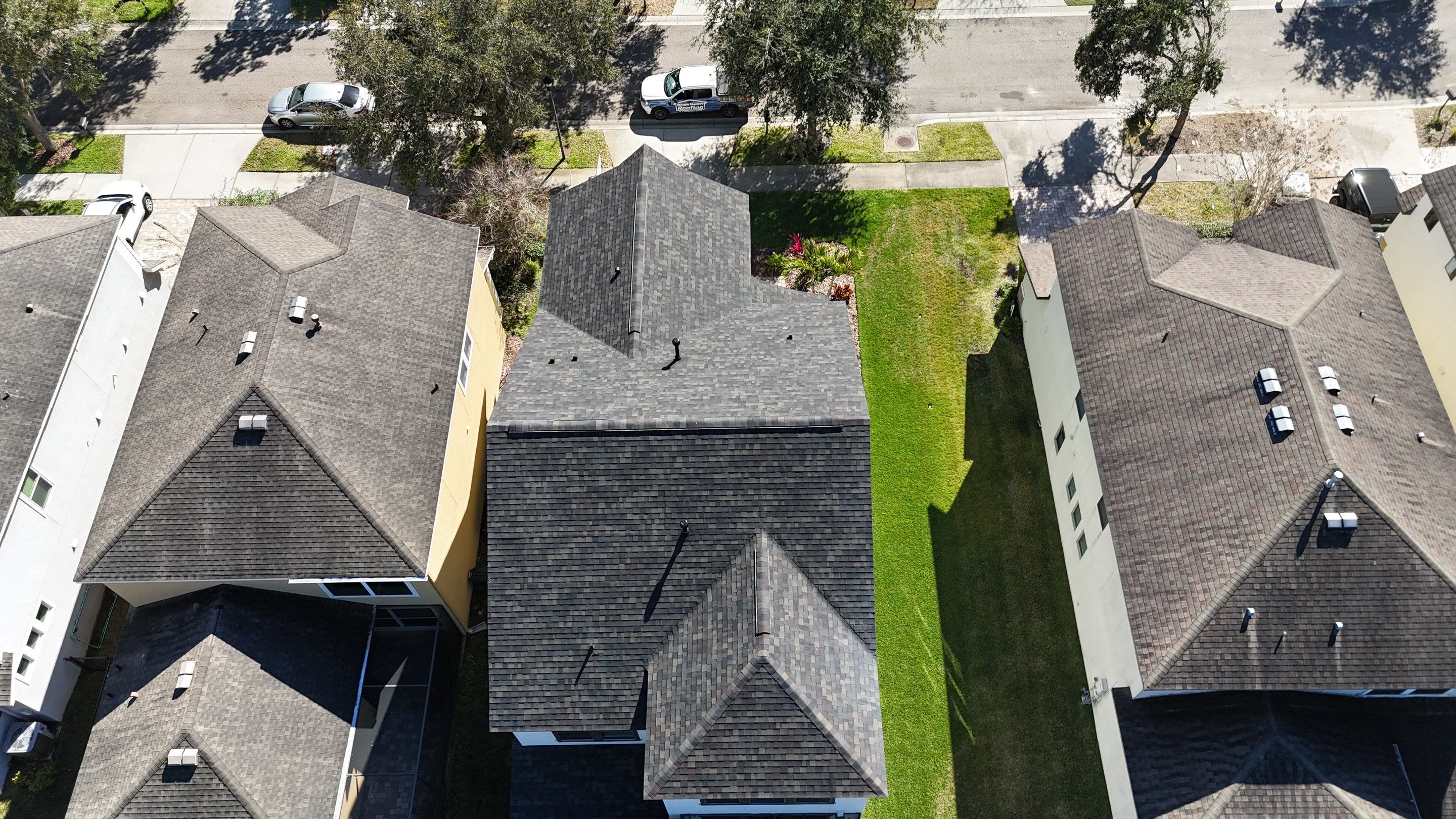 Roof Replacement in Lithia, FL by Shingle Masters Roofing