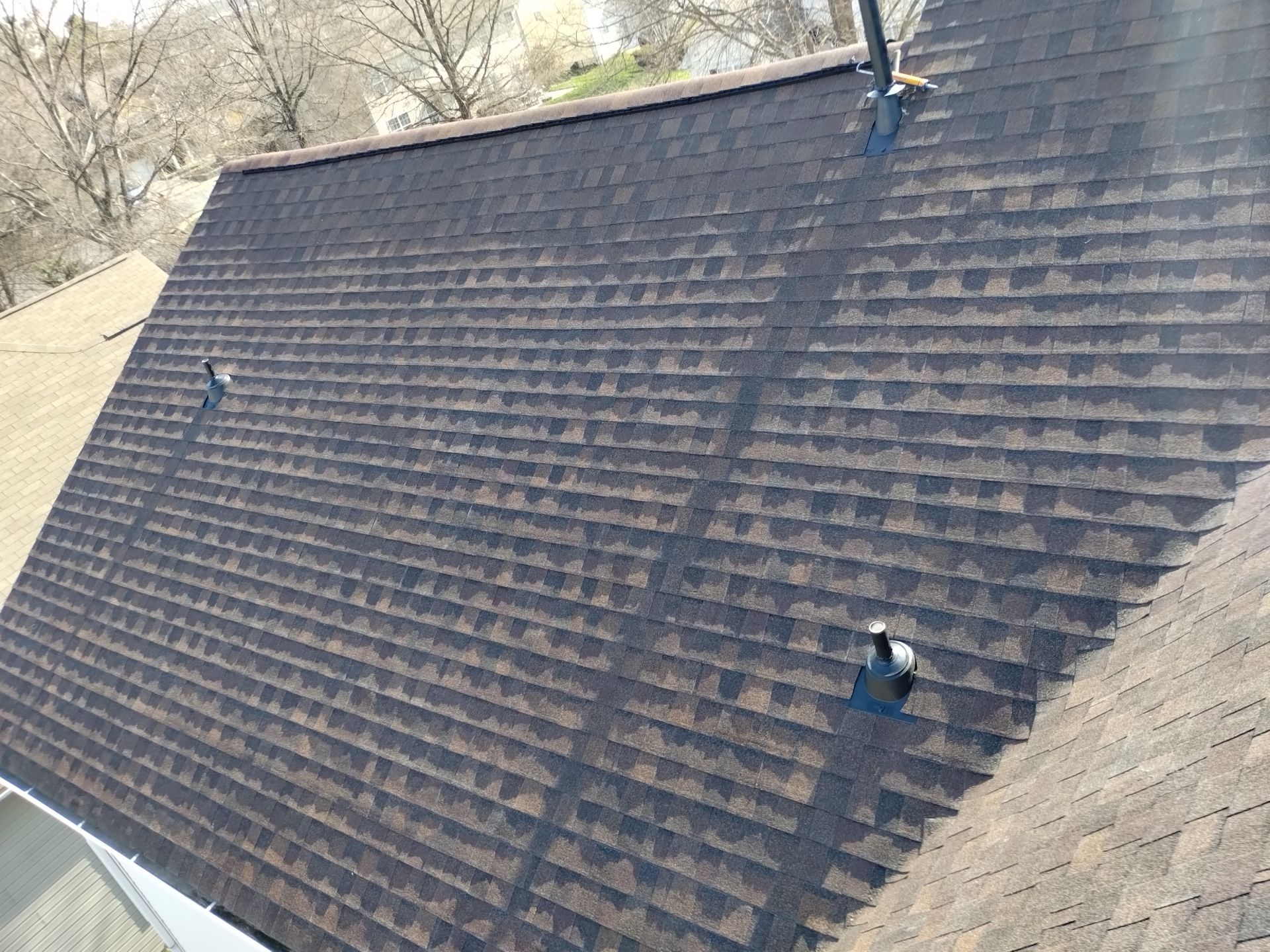 Project in Indian Trail by Turnkey Construction Pro