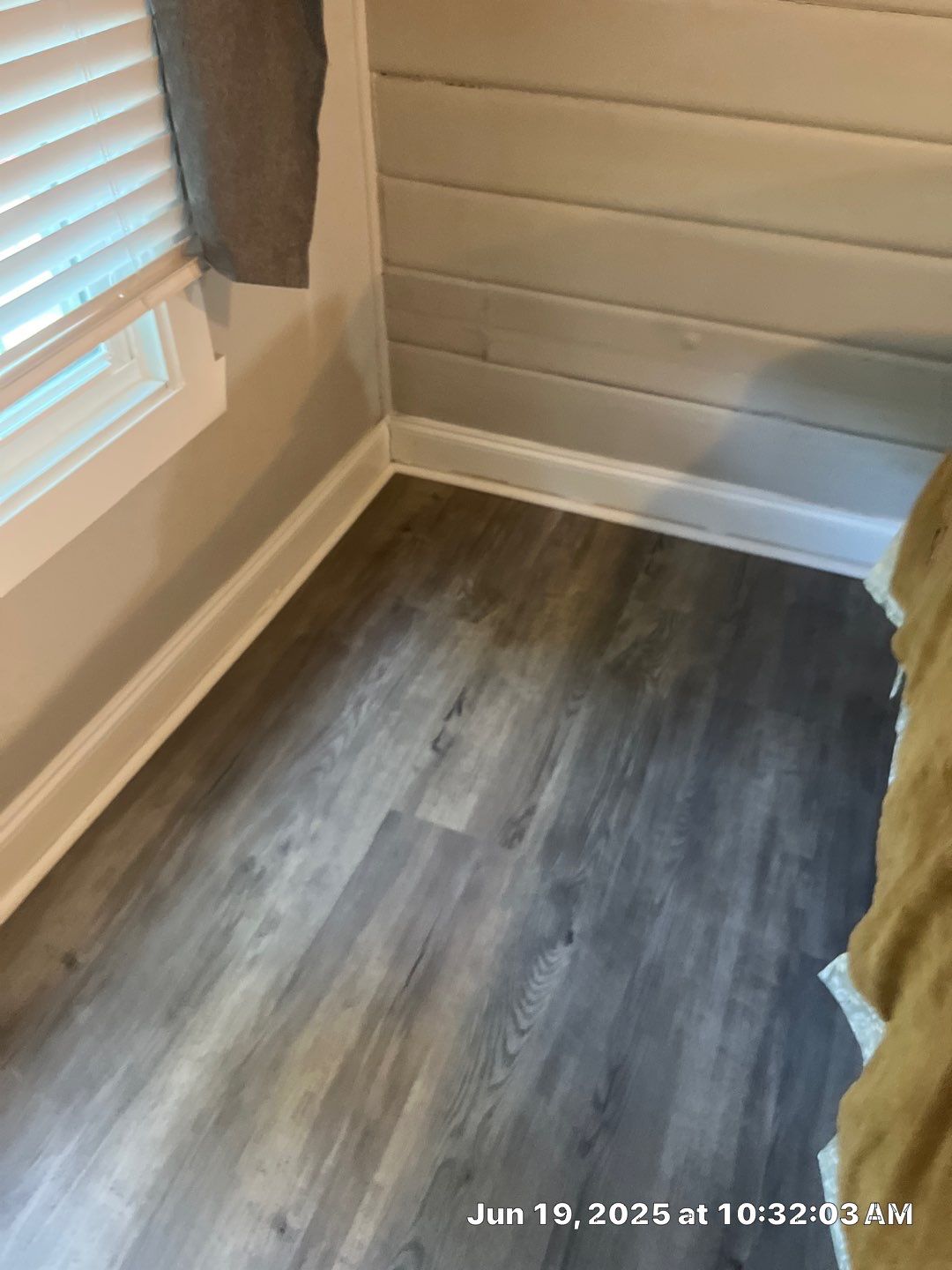 Construction by EAS Environmental, LLC.