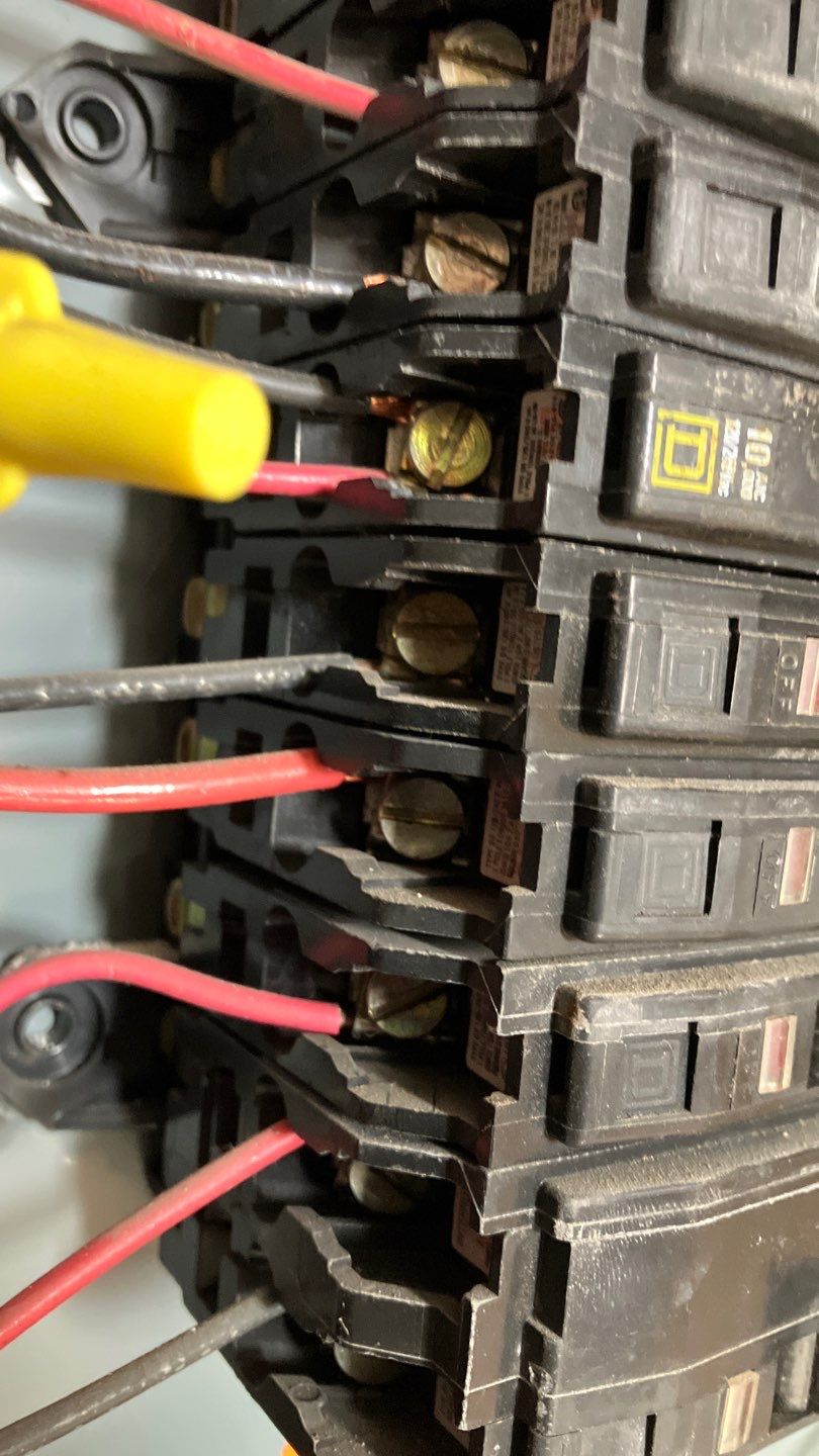 Building Recertification using Strucutral & Electrical Inspection by Souffront Construction & Engineering